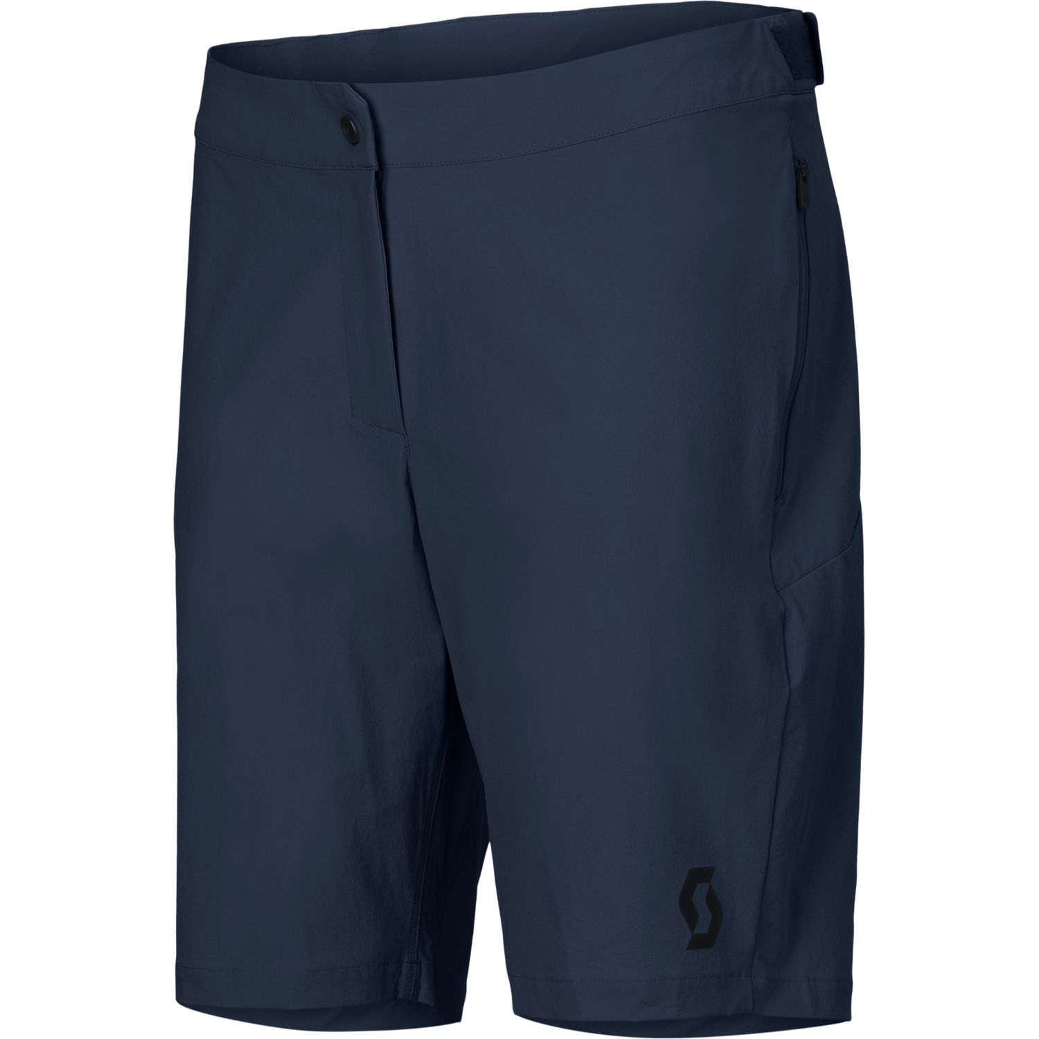 Shorts W\'s Vertic LT w/pad