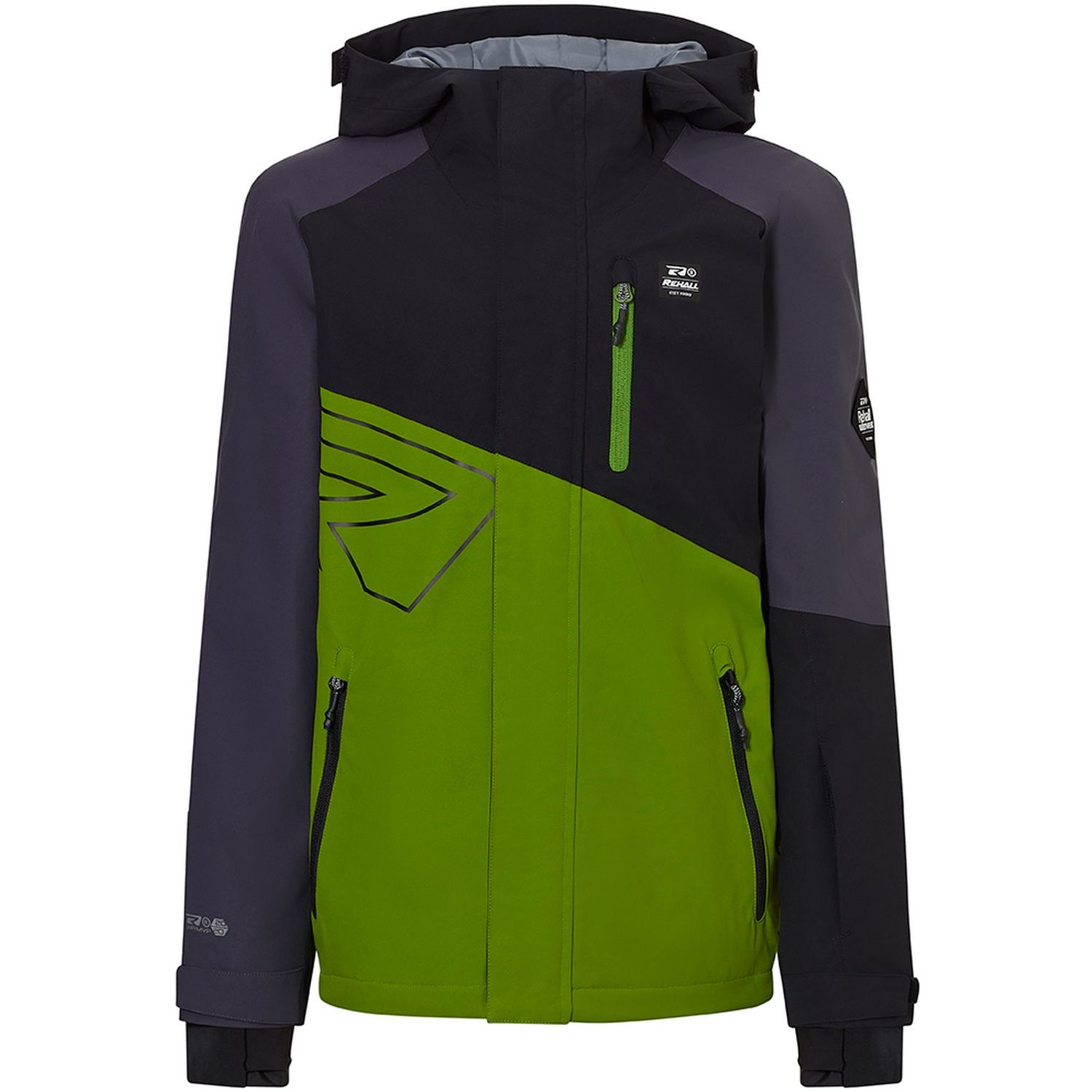 CRAVIN-R-jr. CRAVIN-R-jr.