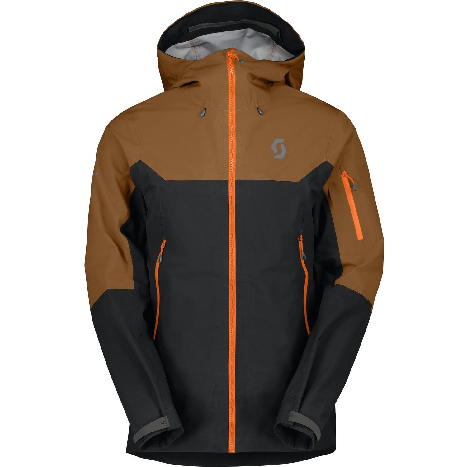 Jacket M\'s Explorair 3L Jacket M\'s Explorair 3L