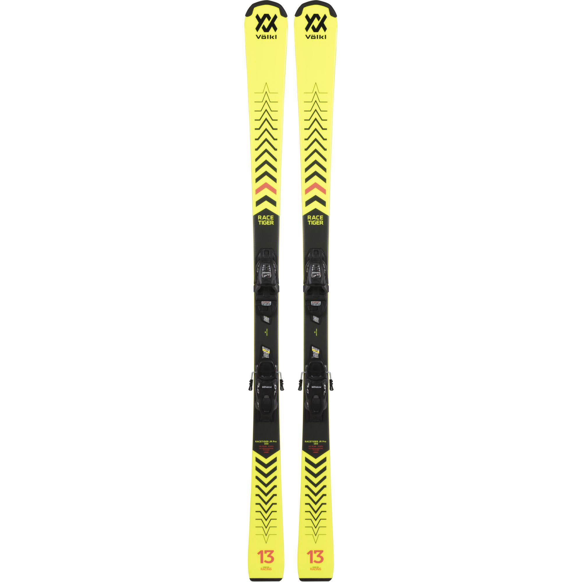 JR Racetiger Pro + JR 7.0 vMotion JR Racetiger Pro + JR 7.0 vMotion