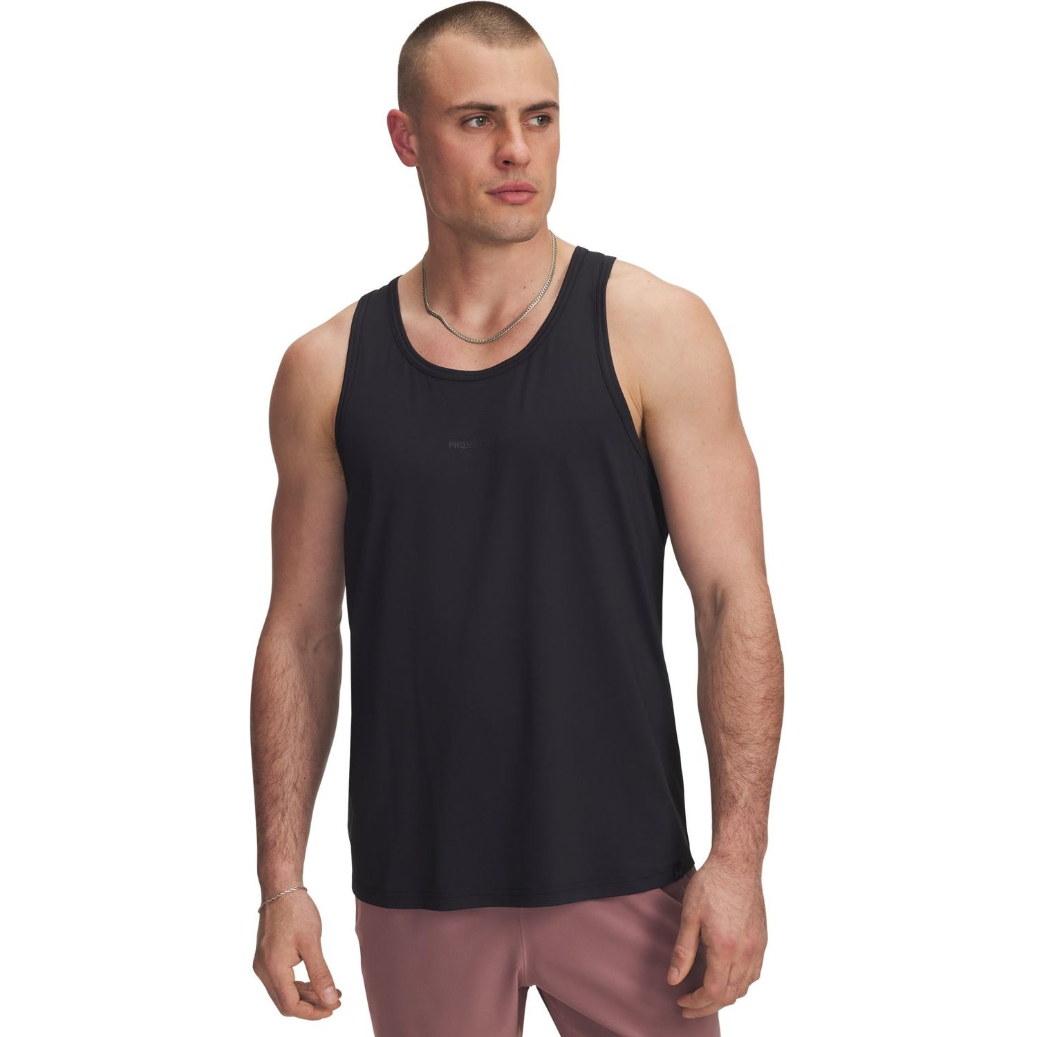 PJT RCK ISO CHILL TANK PJT RCK ISO CHILL TANK