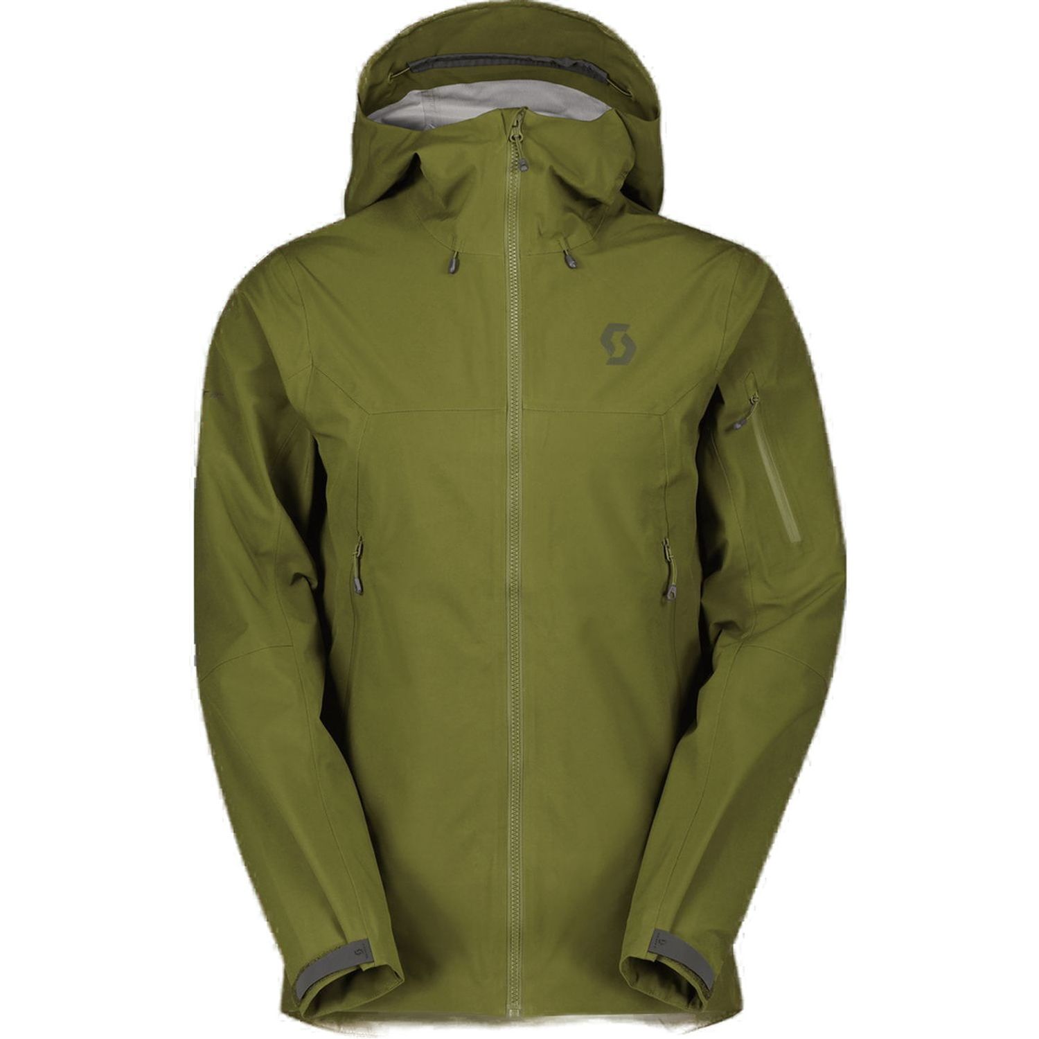 Jacket M\'s Explorair 3L