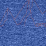 150 COOL MOUNTAIN FACE TS M