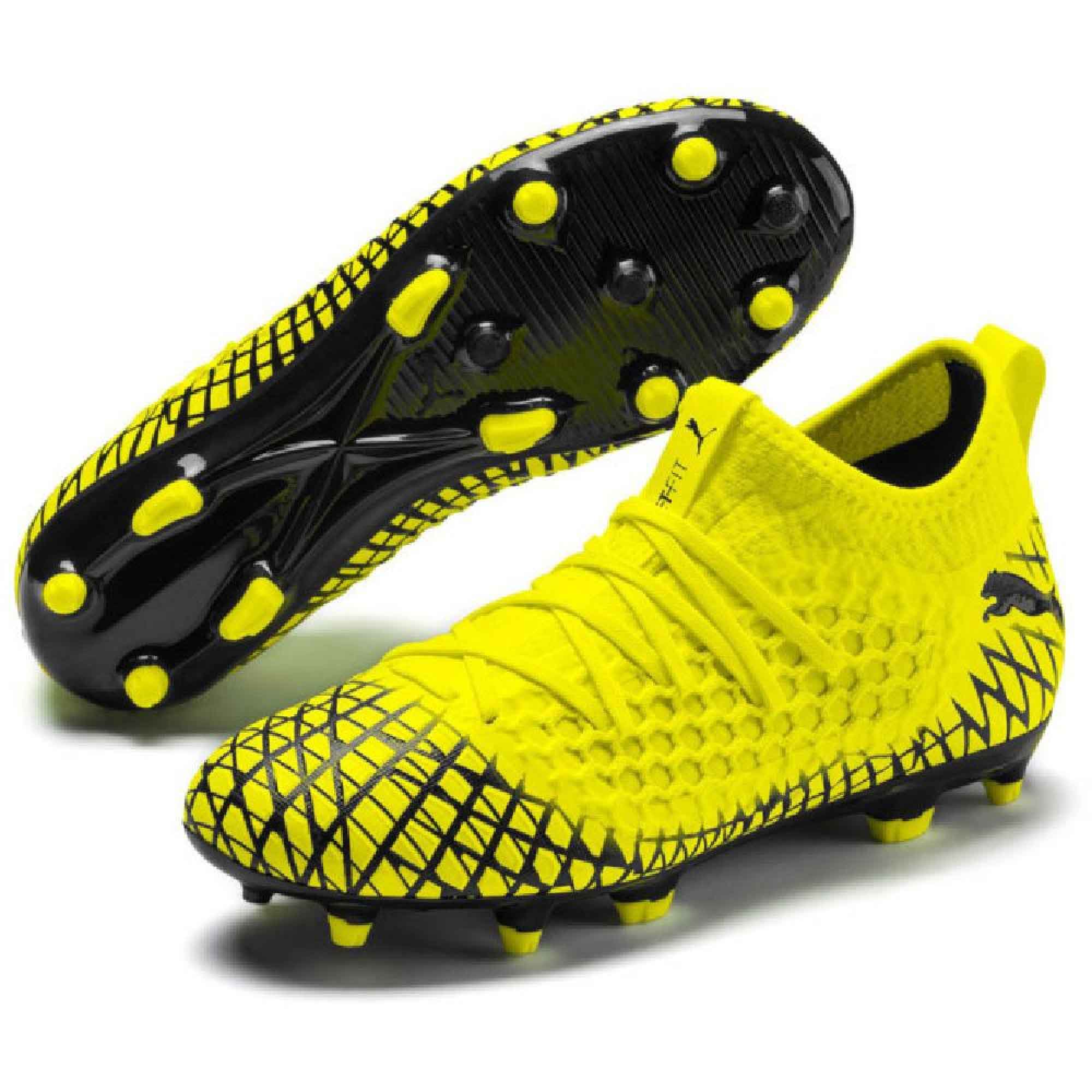 puma future 4.3