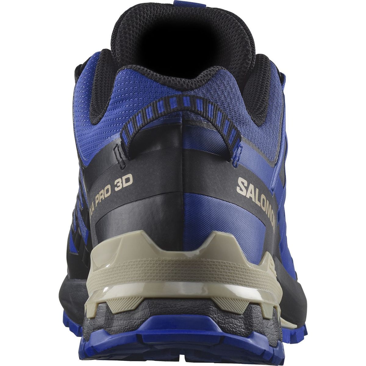 Salomon XA PRO 3D V9 GTX Hikingschuhe blue pr surf lapis blue jetzt bei Berger kaufen