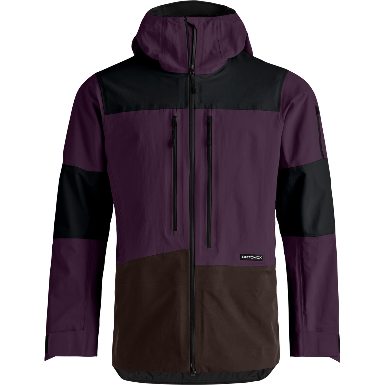 RAVINE FREE 3L JACKET M