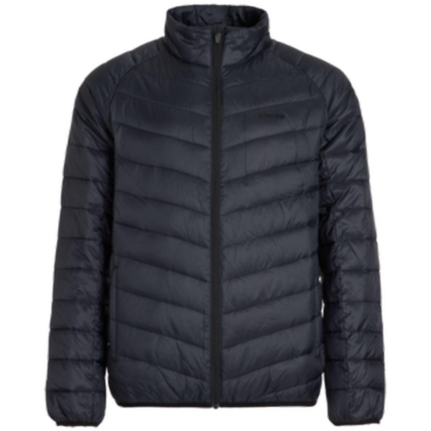 PRTSHAFFER puffer jacket
