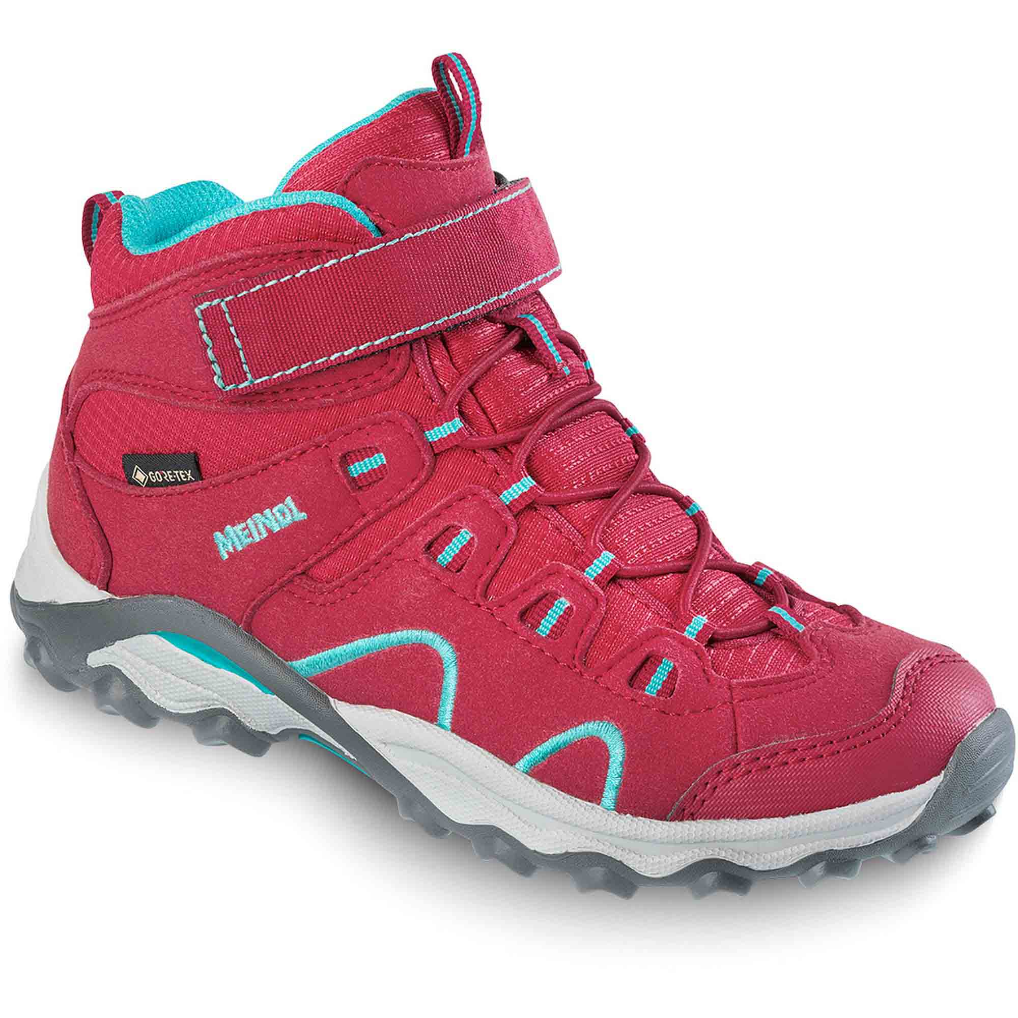 Lucca JR Mid GTX Lucca JR Mid GTX