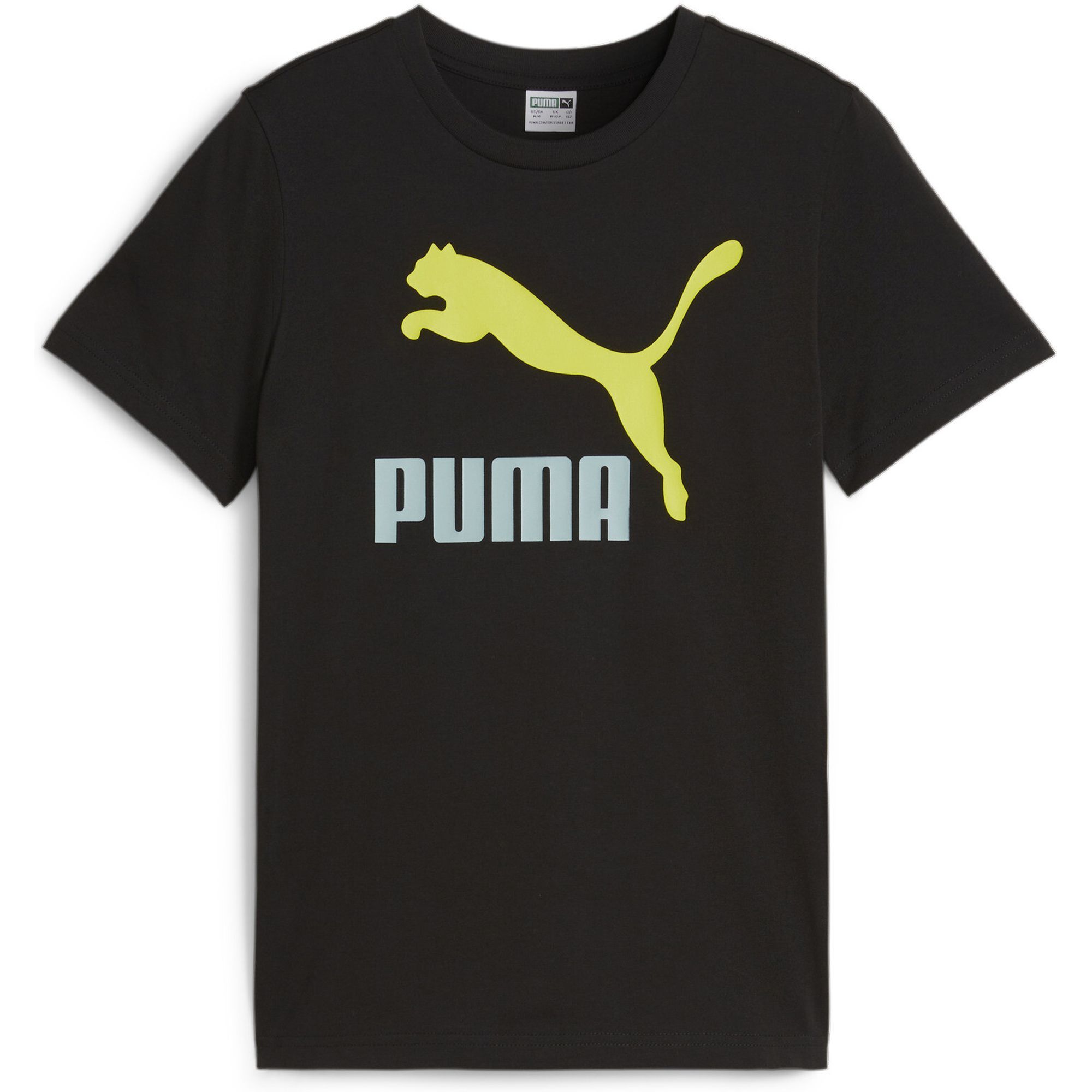Classics Logo Tee B Classics Logo Tee B
