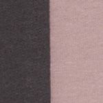 Sweat Hoodie Colorblock