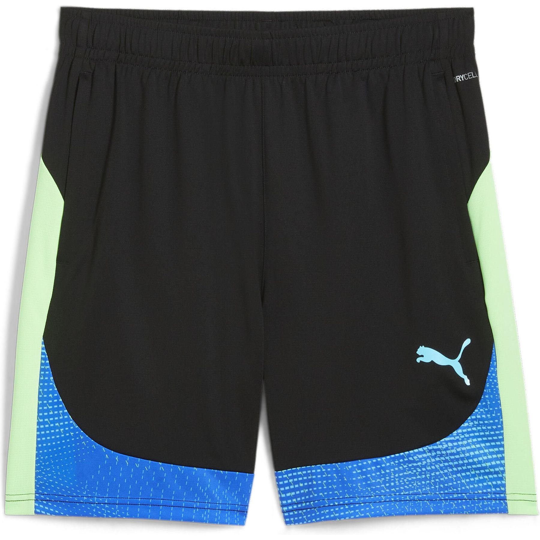 individualFINAL Shorts