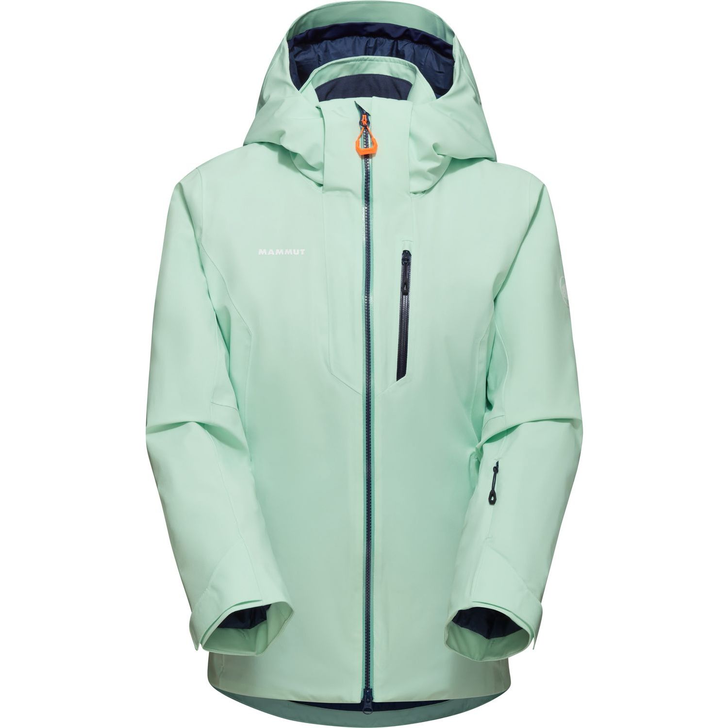 Stoney HS Thermo Jkt W Stoney HS Thermo Jkt W