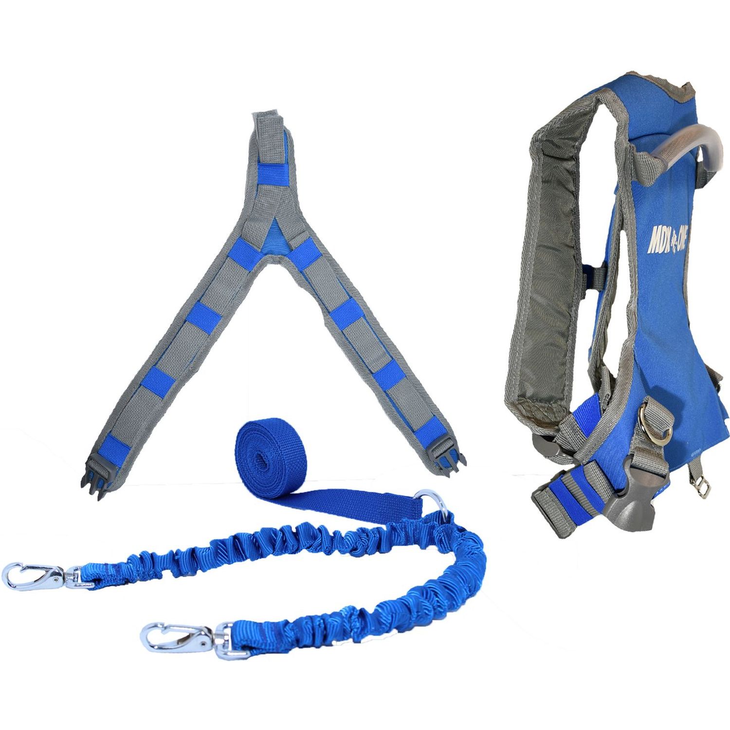 THE STATIC Ski Harness