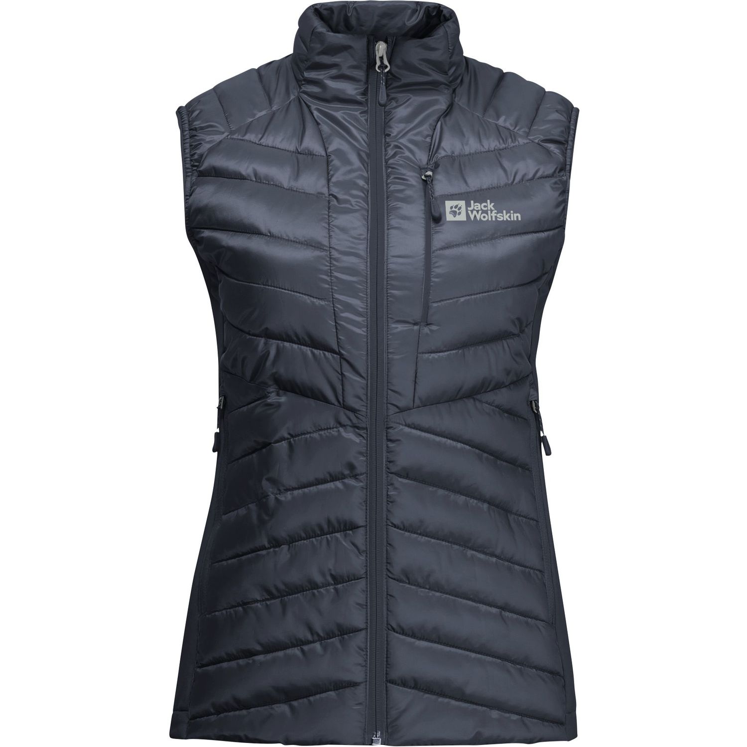ROUTEBURN PRO INS VEST W