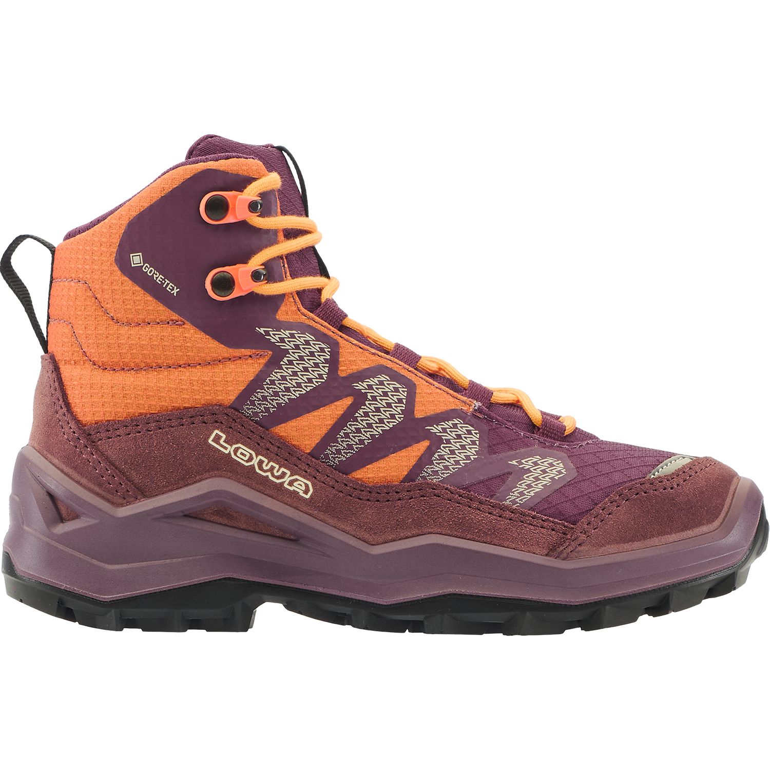 MADDOX PRO GTX MID JR