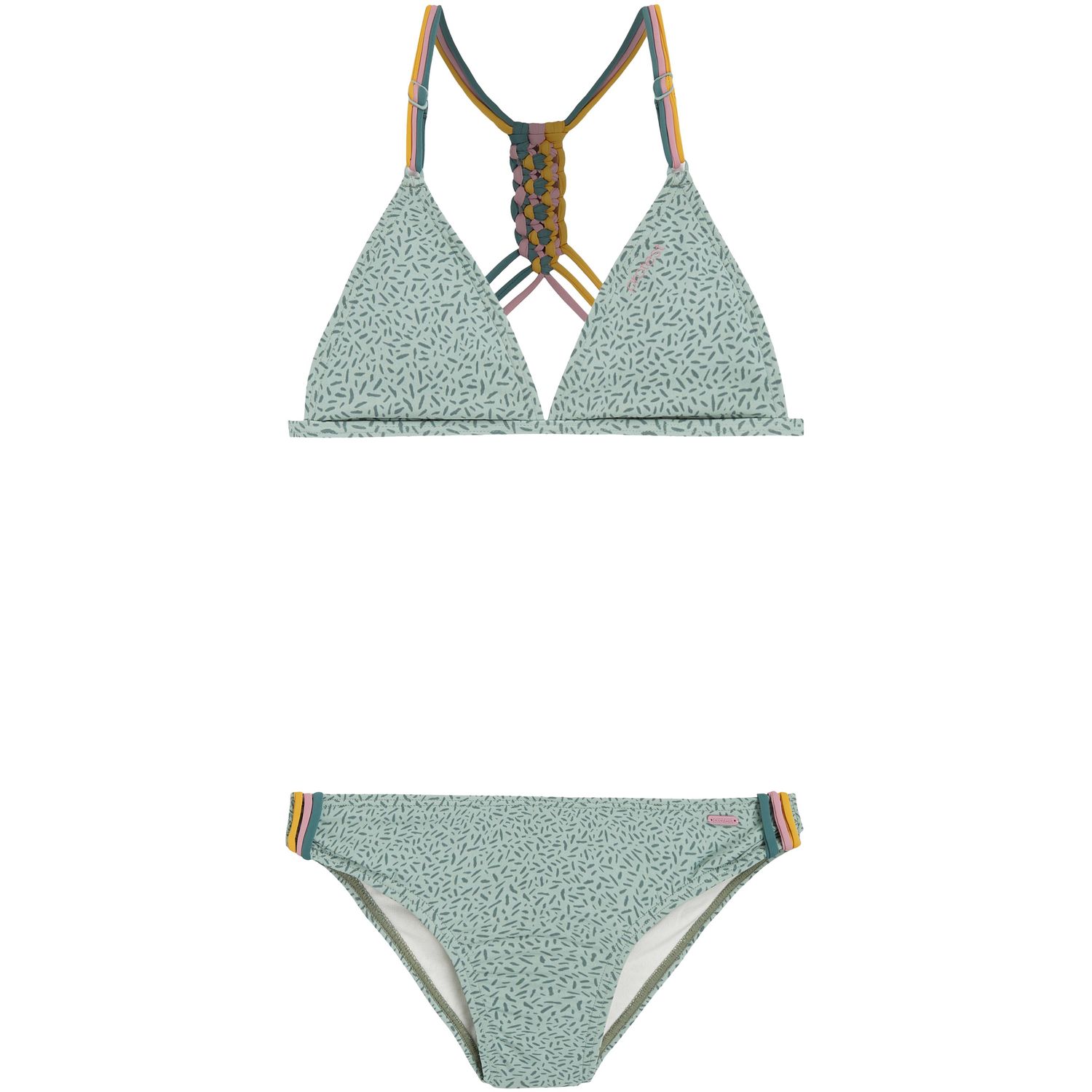 PRTFIMKE 23 JR triangle bikini