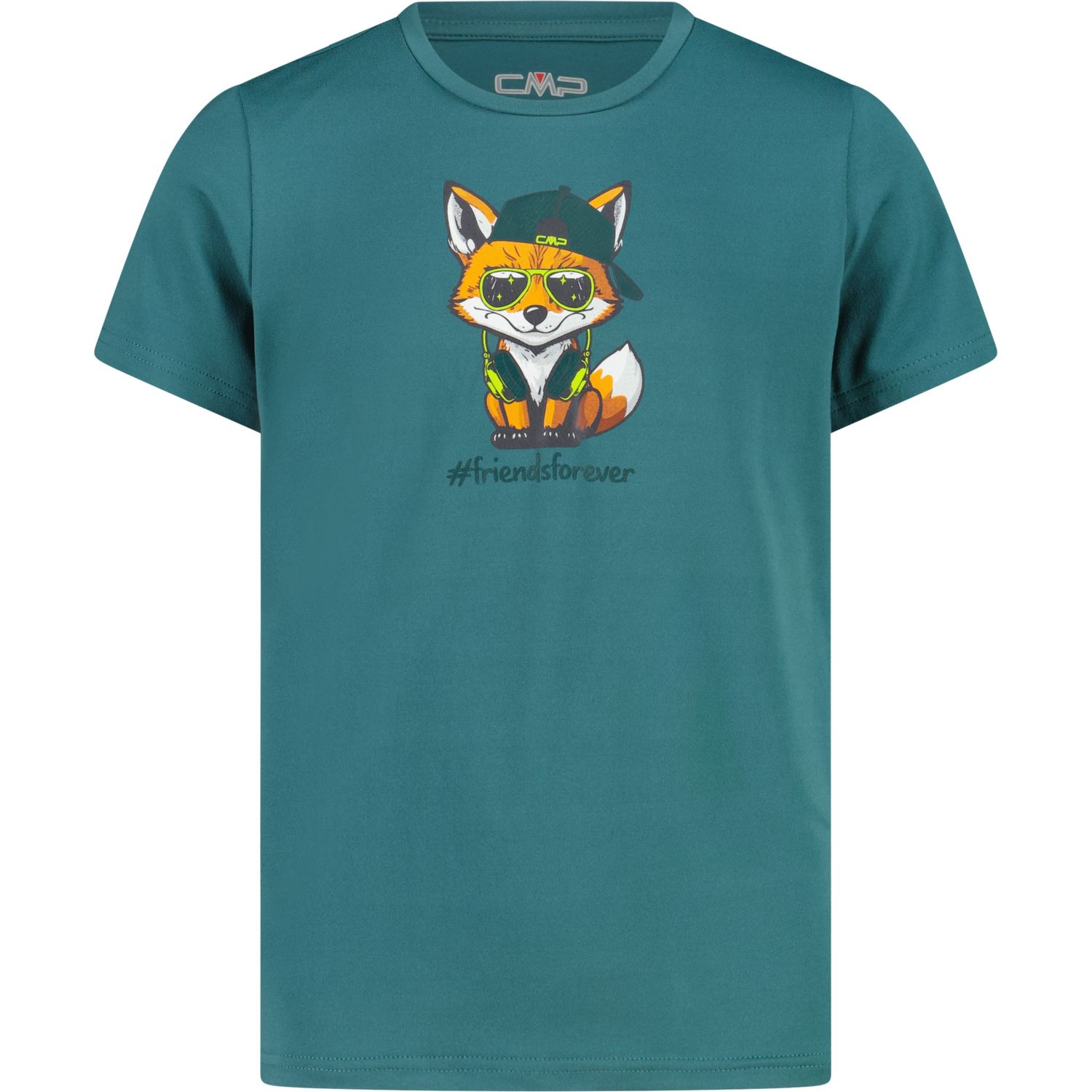 Boy T-Shirt 35N5944 Boy T-Shirt 35N5944