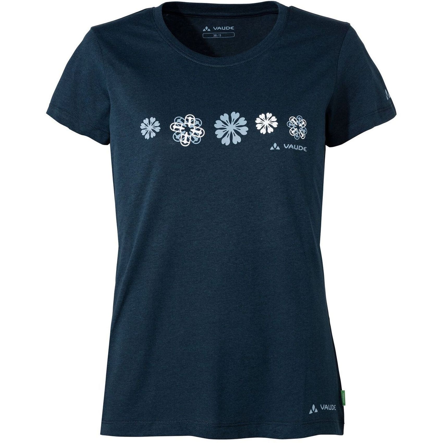 Wo Cyclist T-Shirt V