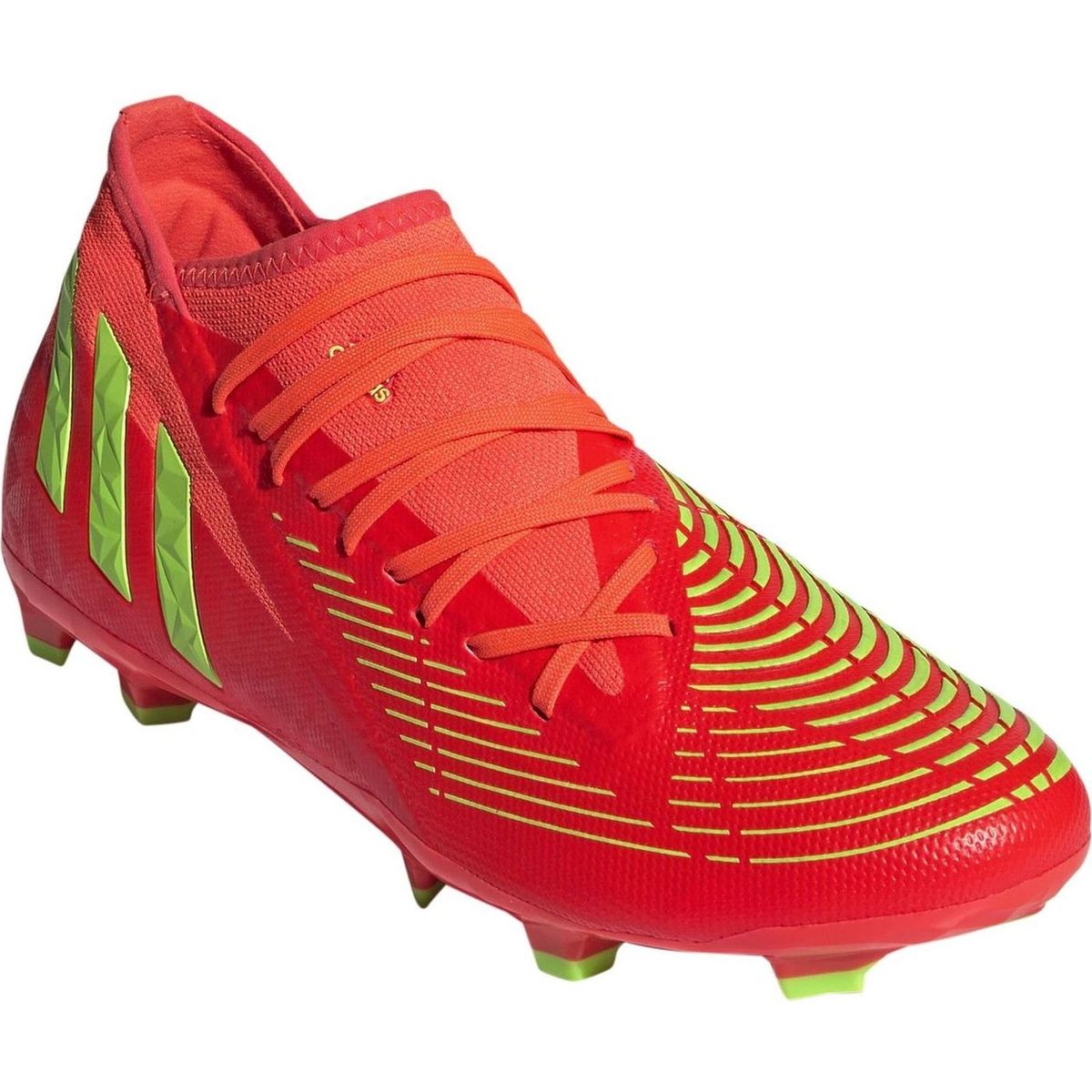 PREDATOR EDGE.3 FG PREDATOR EDGE.3 FG