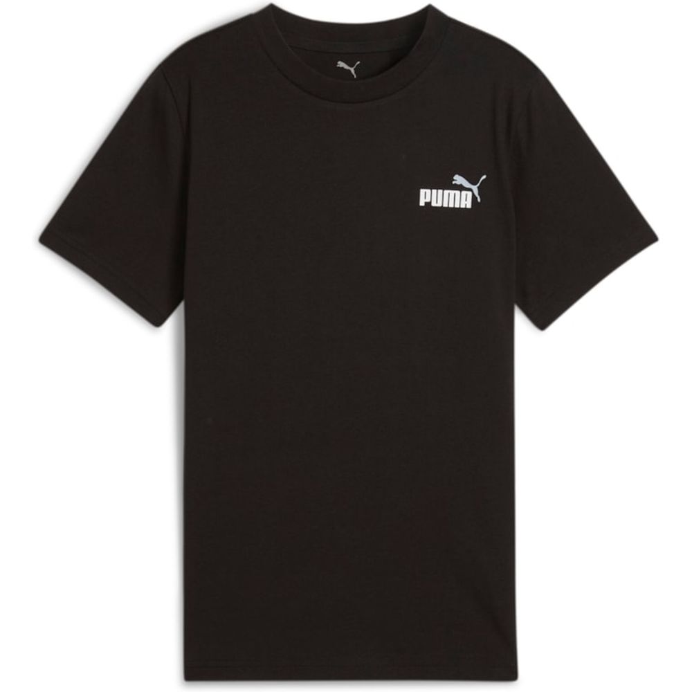 ESS 2 COLOR Small No. 1 Logo Tee B ESS 2 COLOR Small No. 1 Logo Tee B