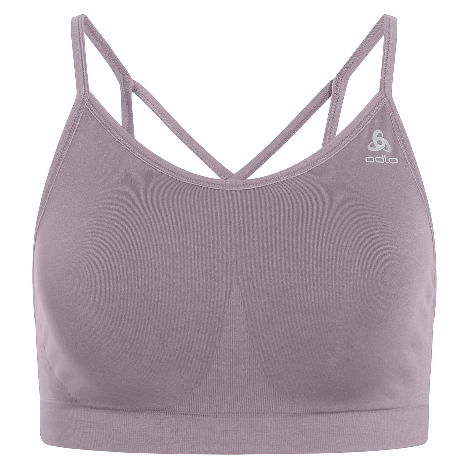 Seamless Soft Sports Bra Seamless Soft Sports Bra