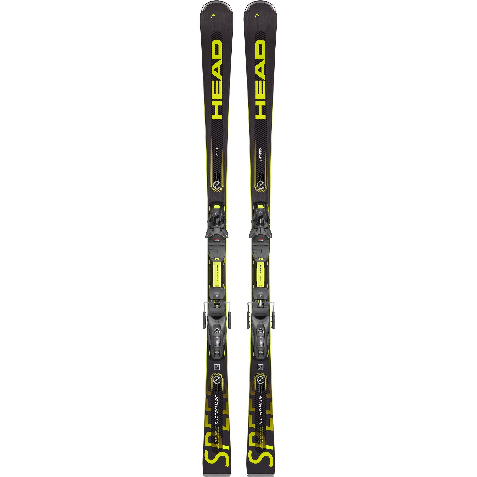 Supershape e-Speed SW/Protector PR 13 GW Supershape e-Speed SW/Protector PR 13 GW