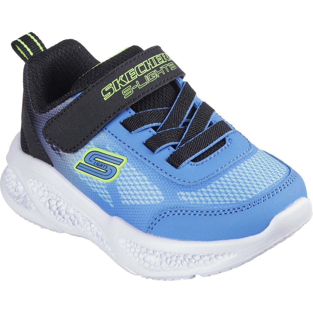 Skechers Meteor-Lights-Krendo Skechers Meteor-Lights-Krendo