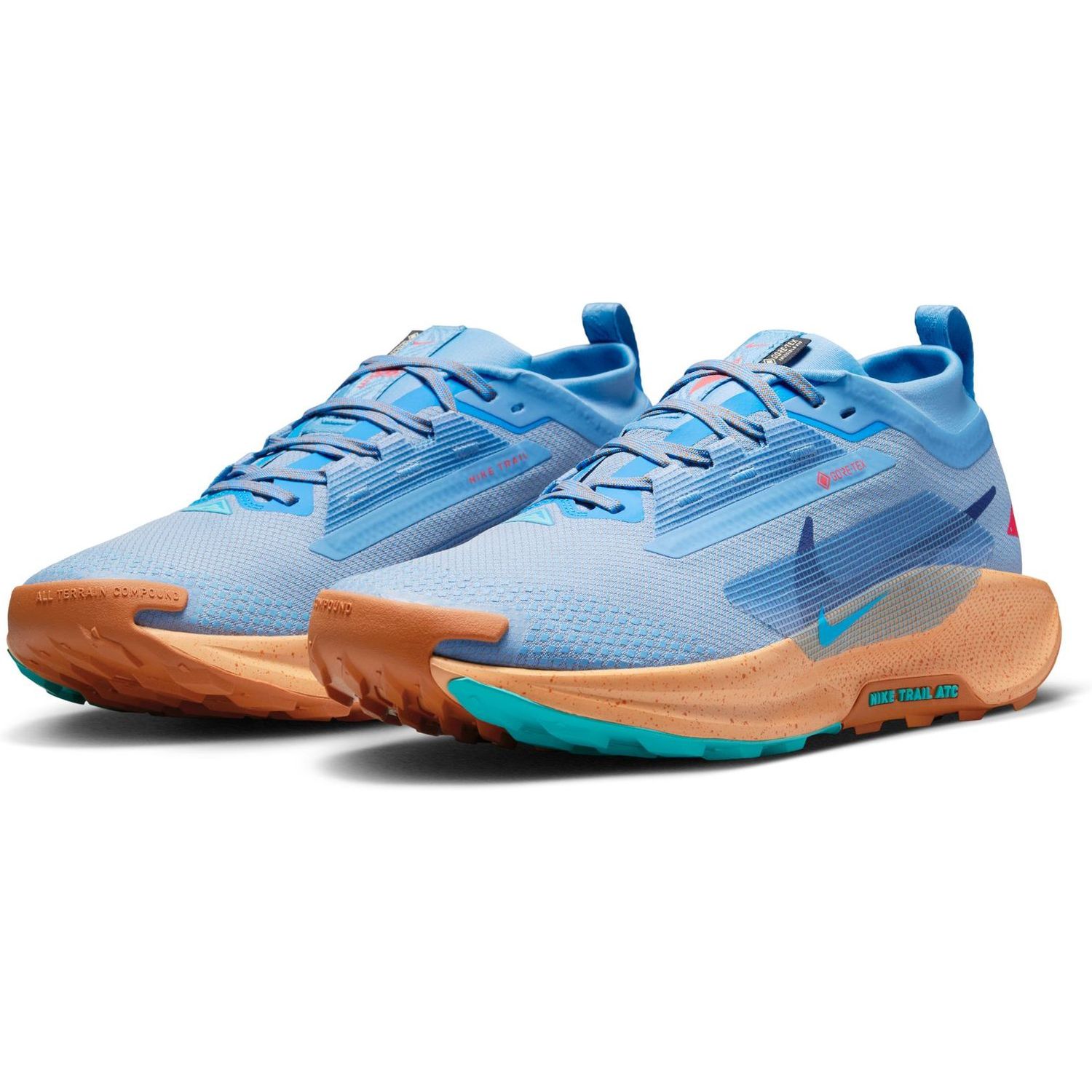 Nike Pegasus Trail 5 GORE-TEX Nike Pegasus Trail 5 GORE-TEX