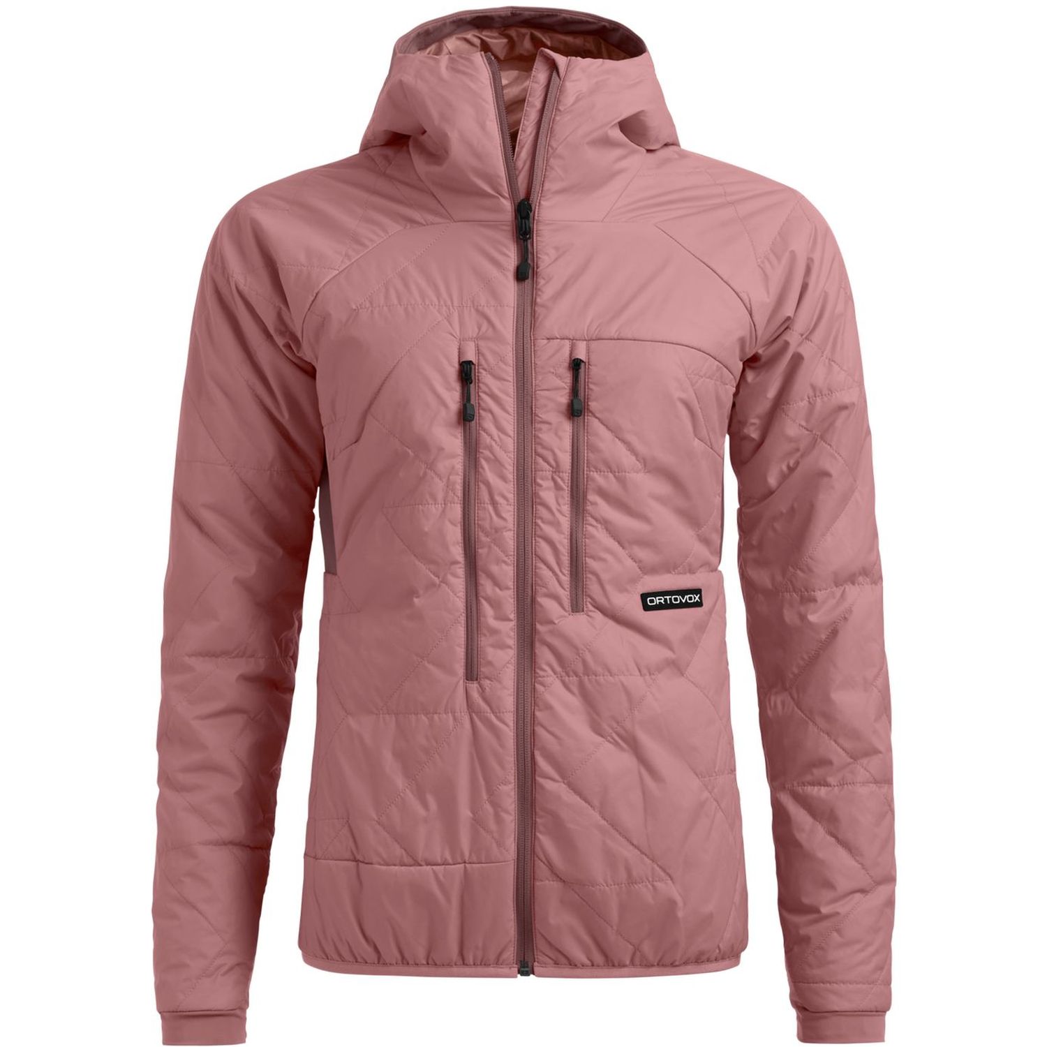 VENET SWISSWOOL 60 JACKET W