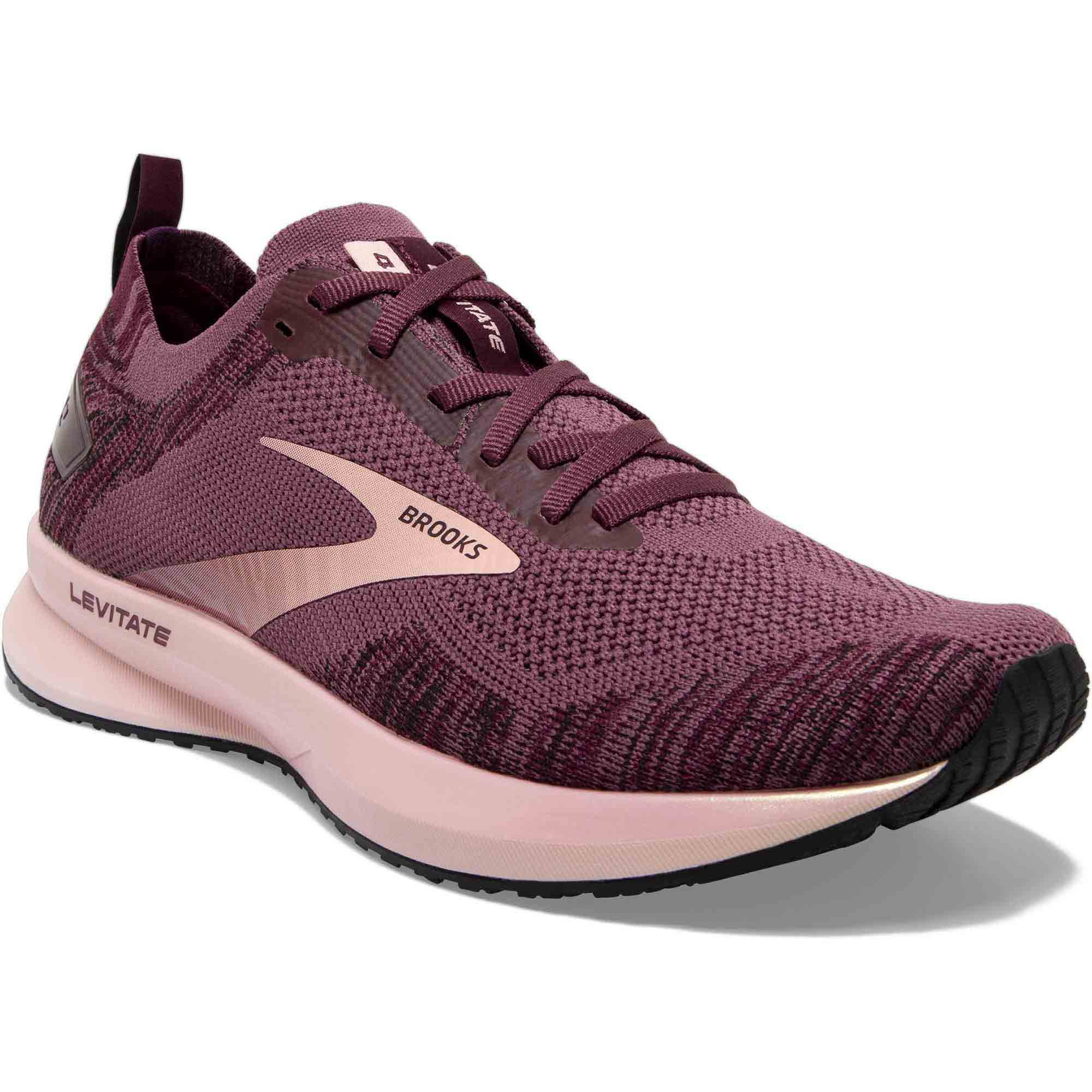 Levitate 4 W