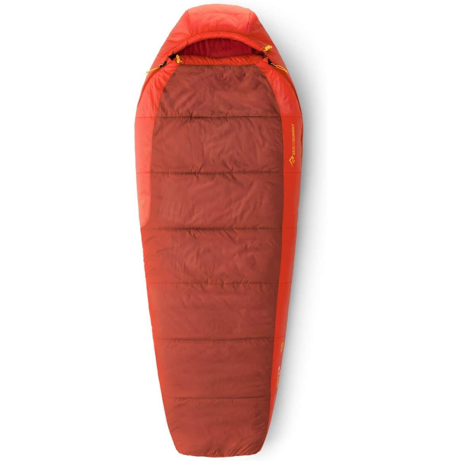 Hamelin Synthetic Sleeping Bag -1C|30F RCS - R Hamelin Synthetic Sleeping Bag -1C|30F RCS - R