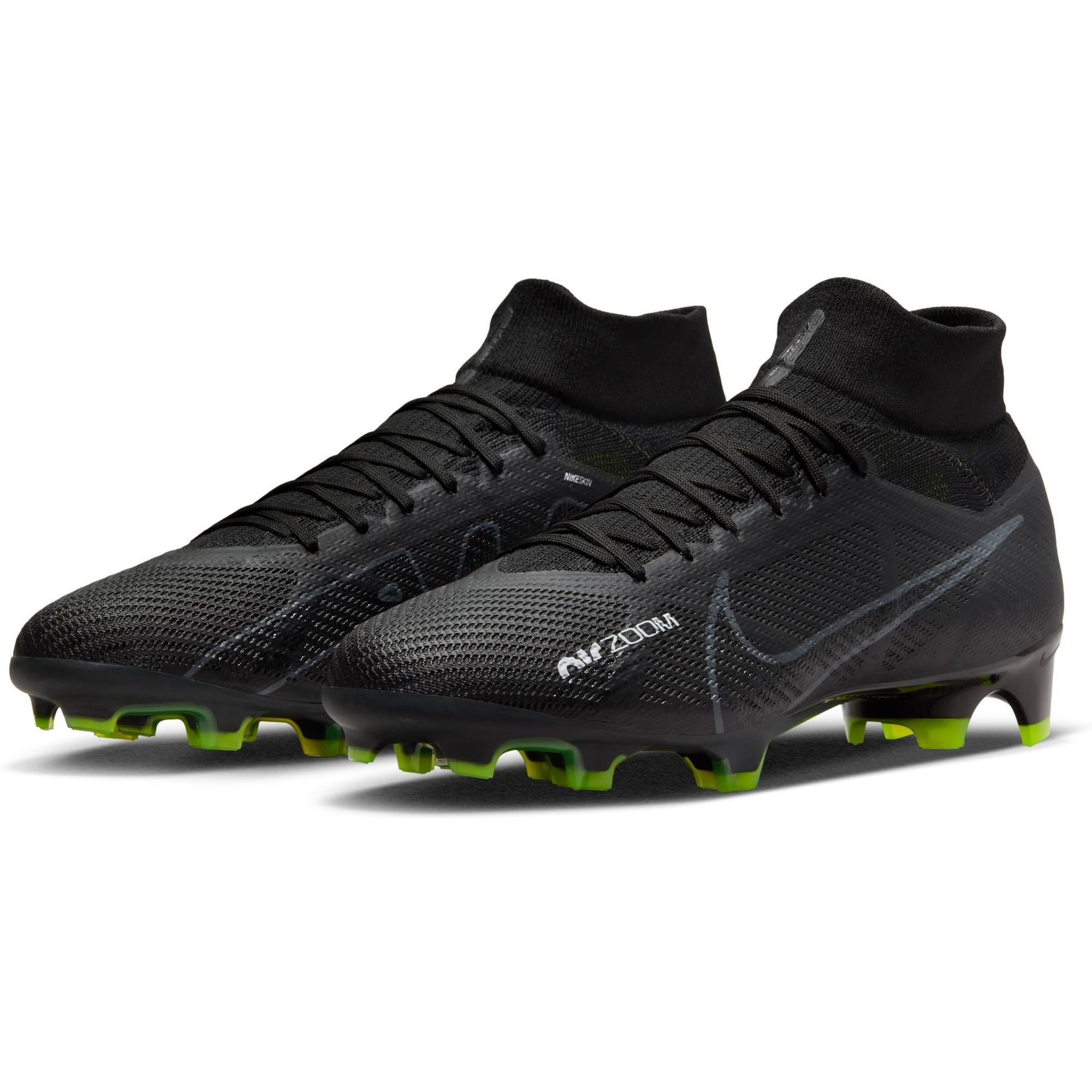 Nike Zoom Mercurial Superfly 9 Pro FG Nike Zoom Mercurial Superfly 9 Pro FG