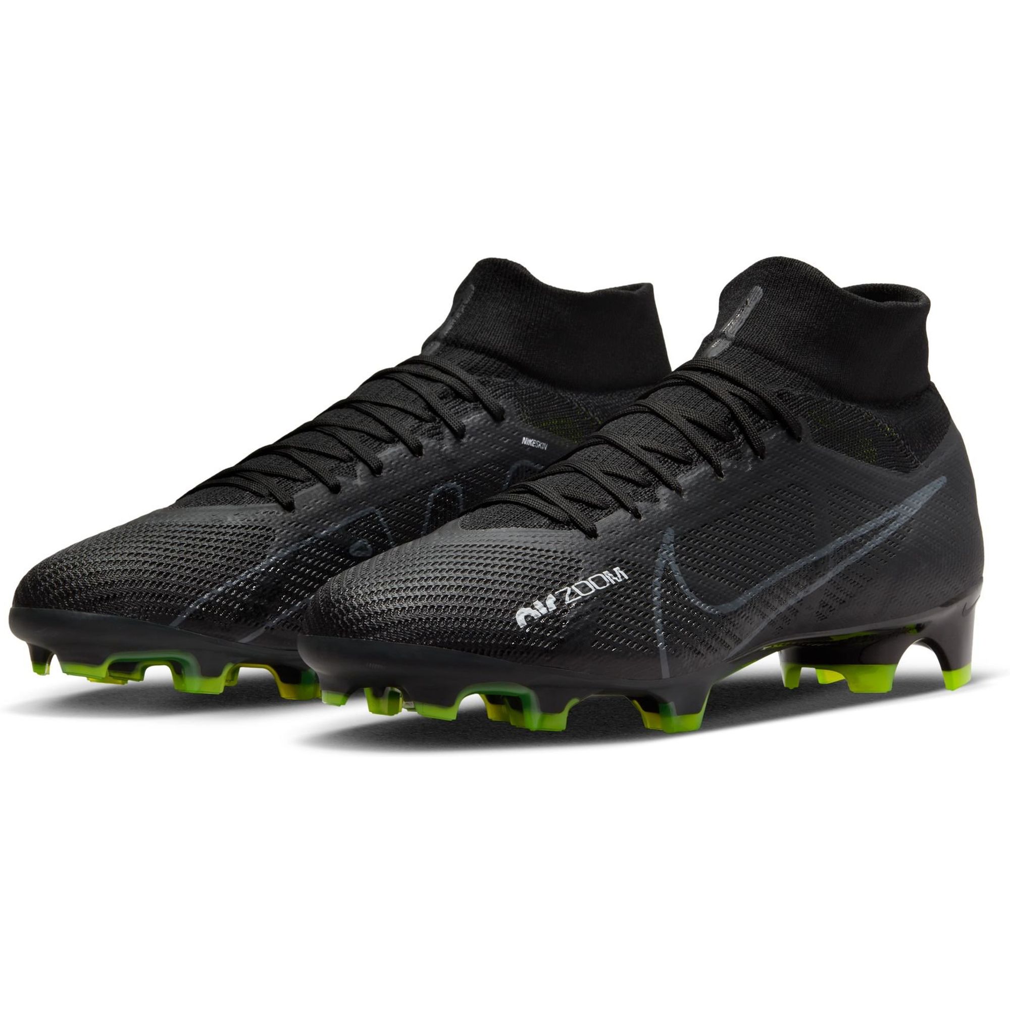 Nike Zoom Mercurial Superfly 9 Pro FG