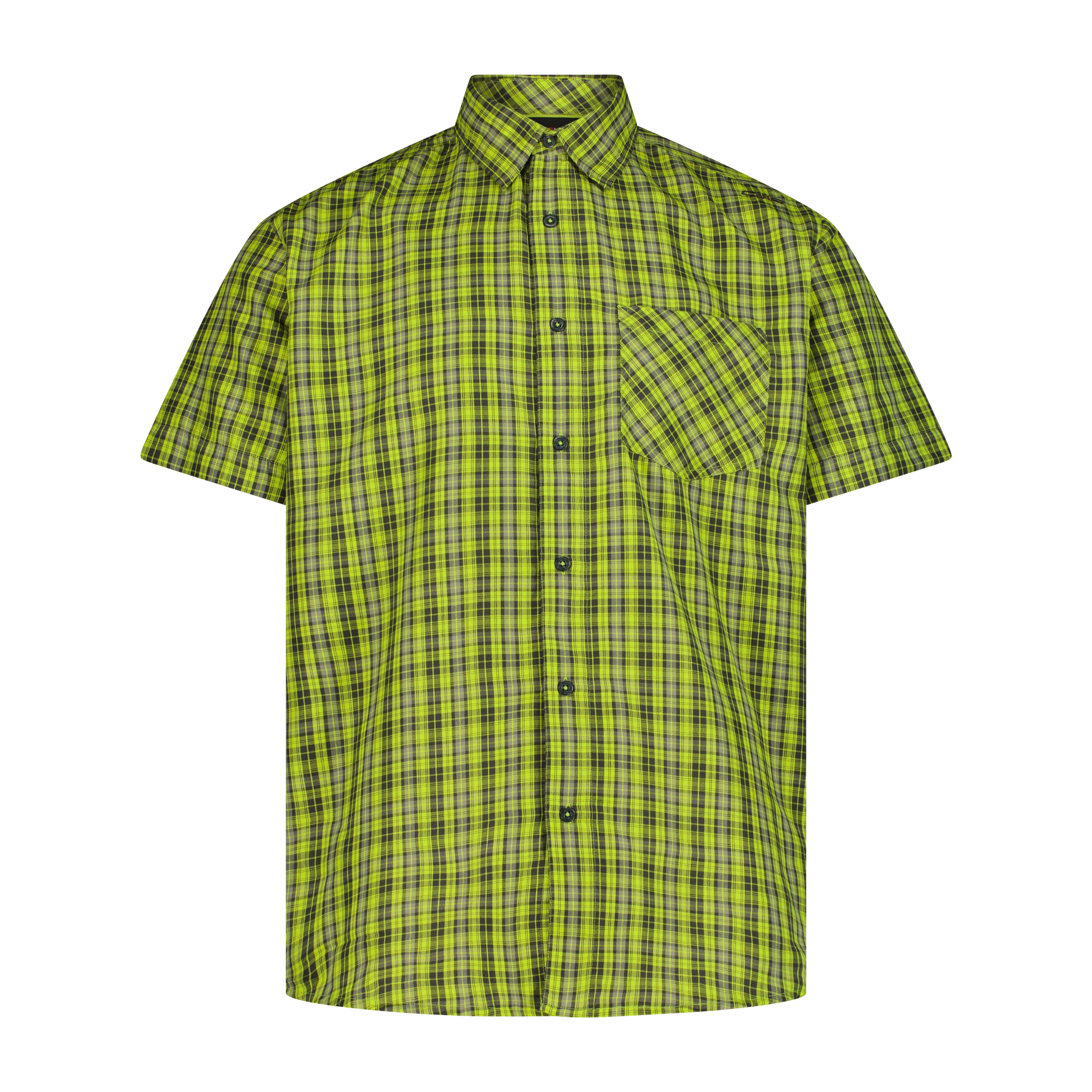 Man Shirt 30T9937