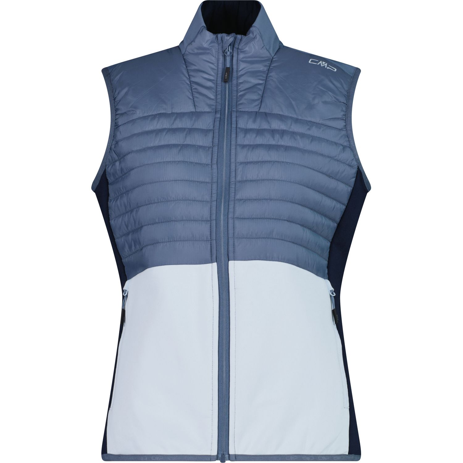 Woman Vest Hybrid 36E6376