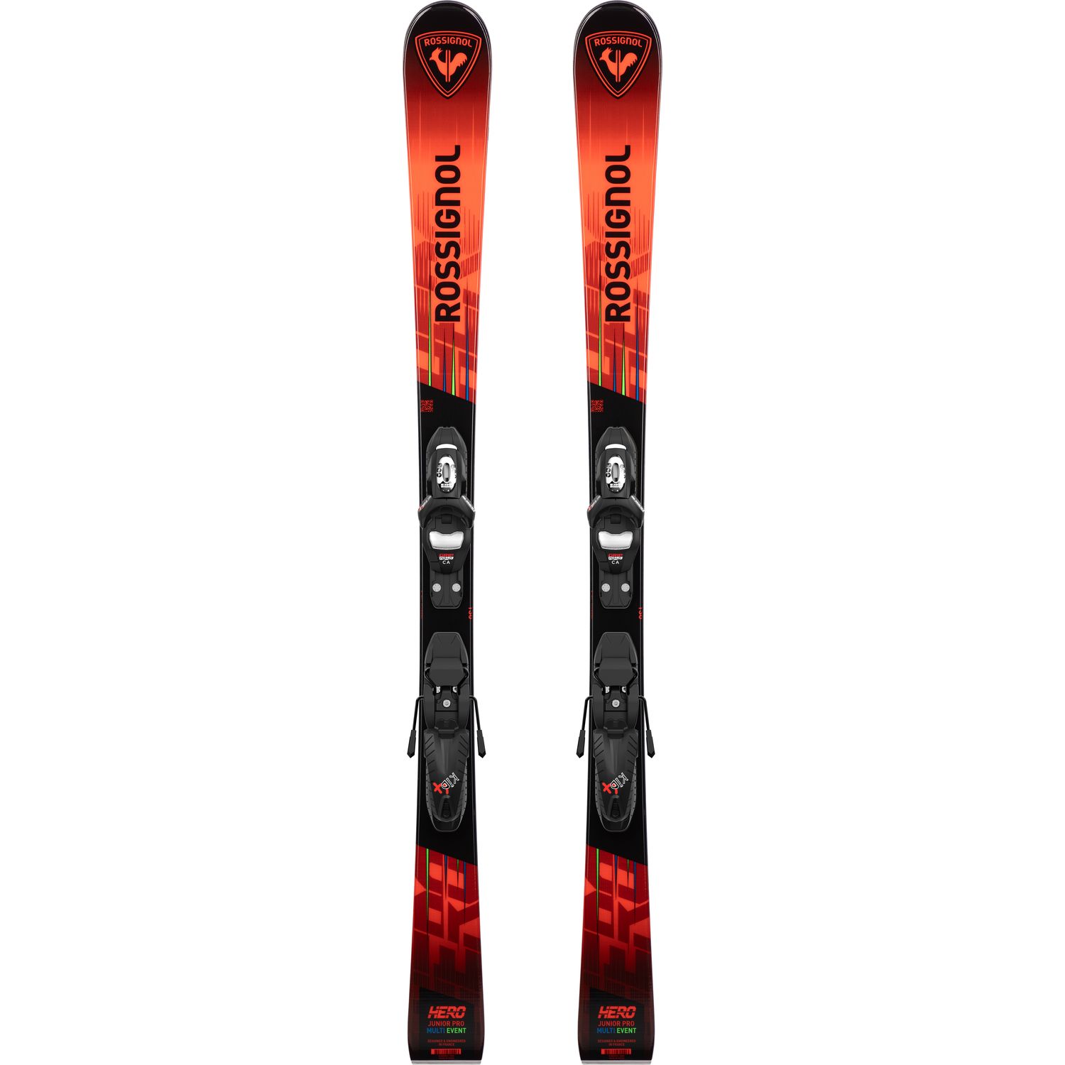 HERO PRO MULTI-EVENT/KID4 HERO PRO MULTI-EVENT/KID4