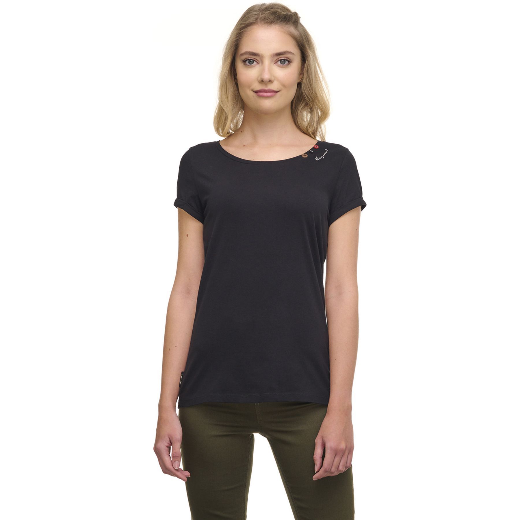 FLORAH A ORGANIC GOTS / TOPS FLORAH A ORGANIC GOTS / TOPS