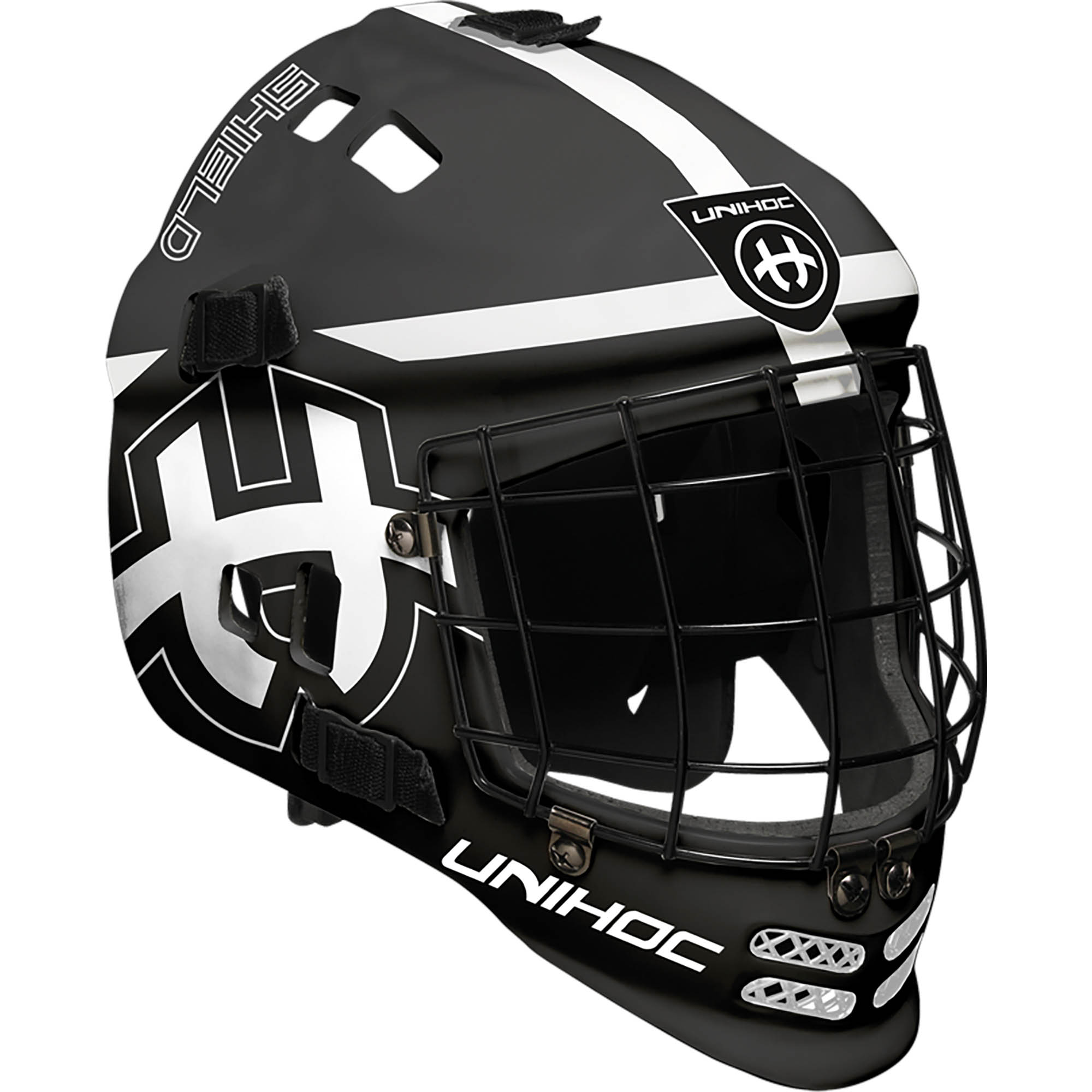 Goaliemaske SHIELD Goaliemaske SHIELD