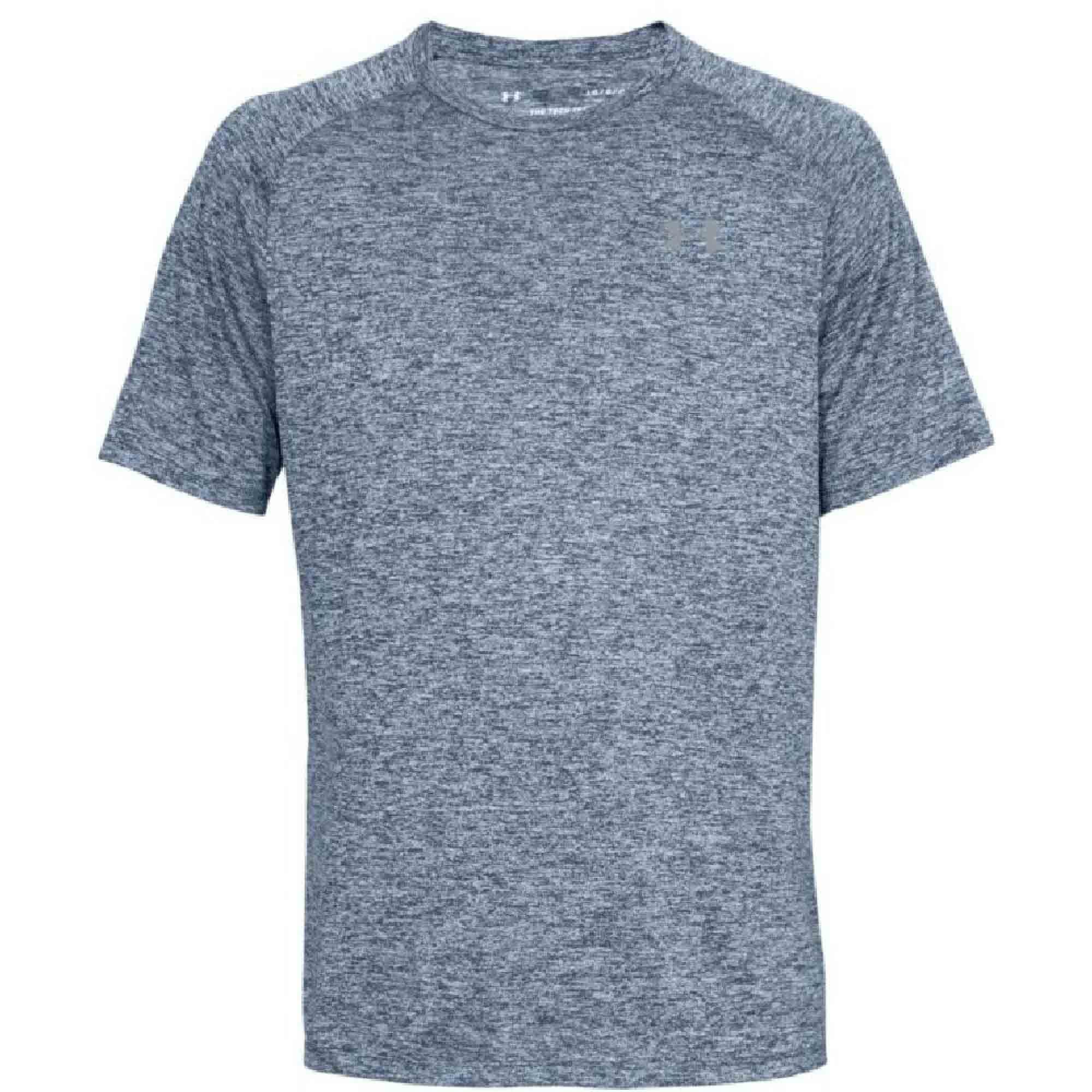 UA Tech SS Tee 2.0 UA Tech SS Tee 2.0