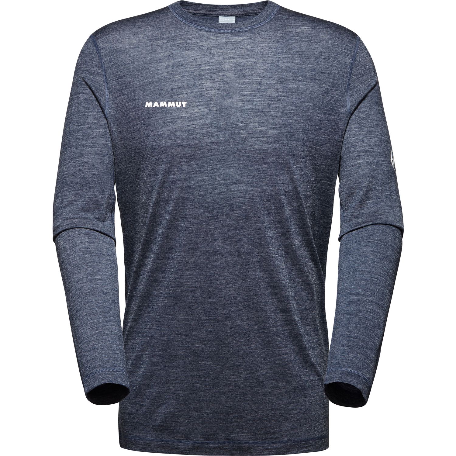 Tree Wool FL Longsleeve Men