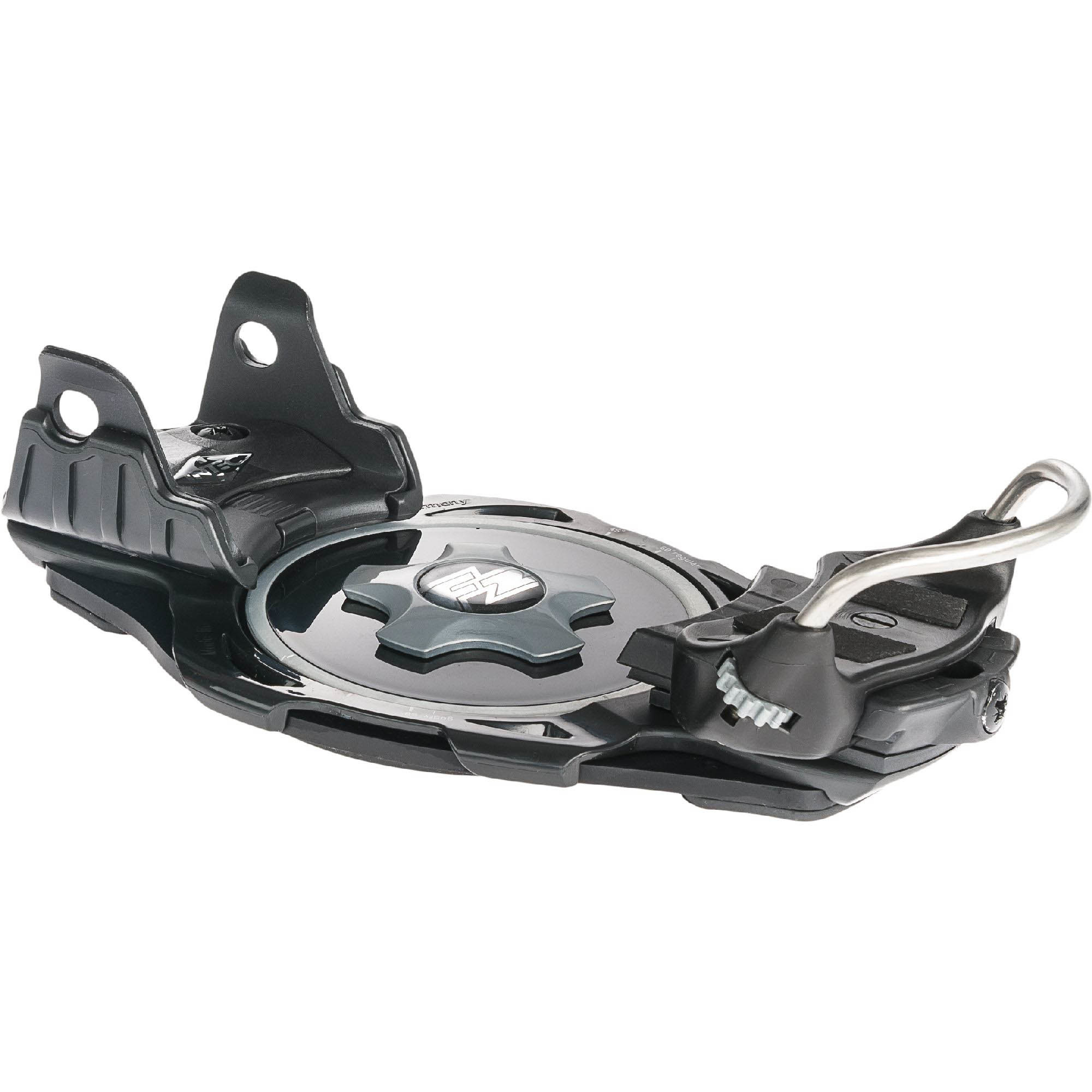 Intec Titanium BDG 18 Intec Titanium BDG 18