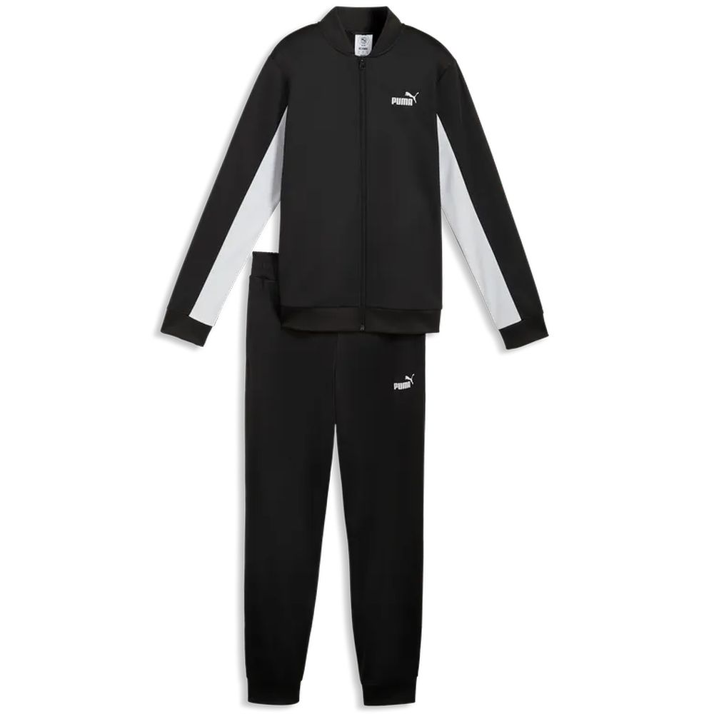 Poly Baseball Suit cl