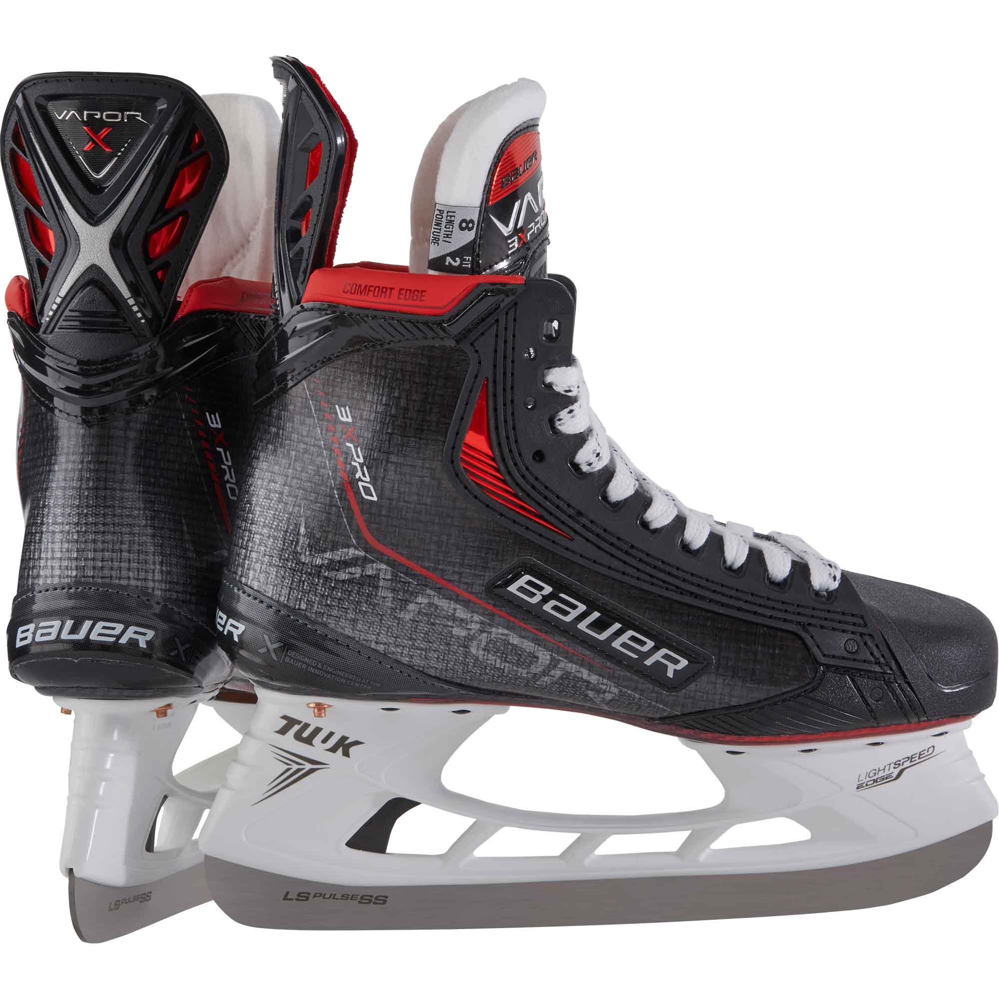 Skate Vapor 3X Pro INT Fit 2