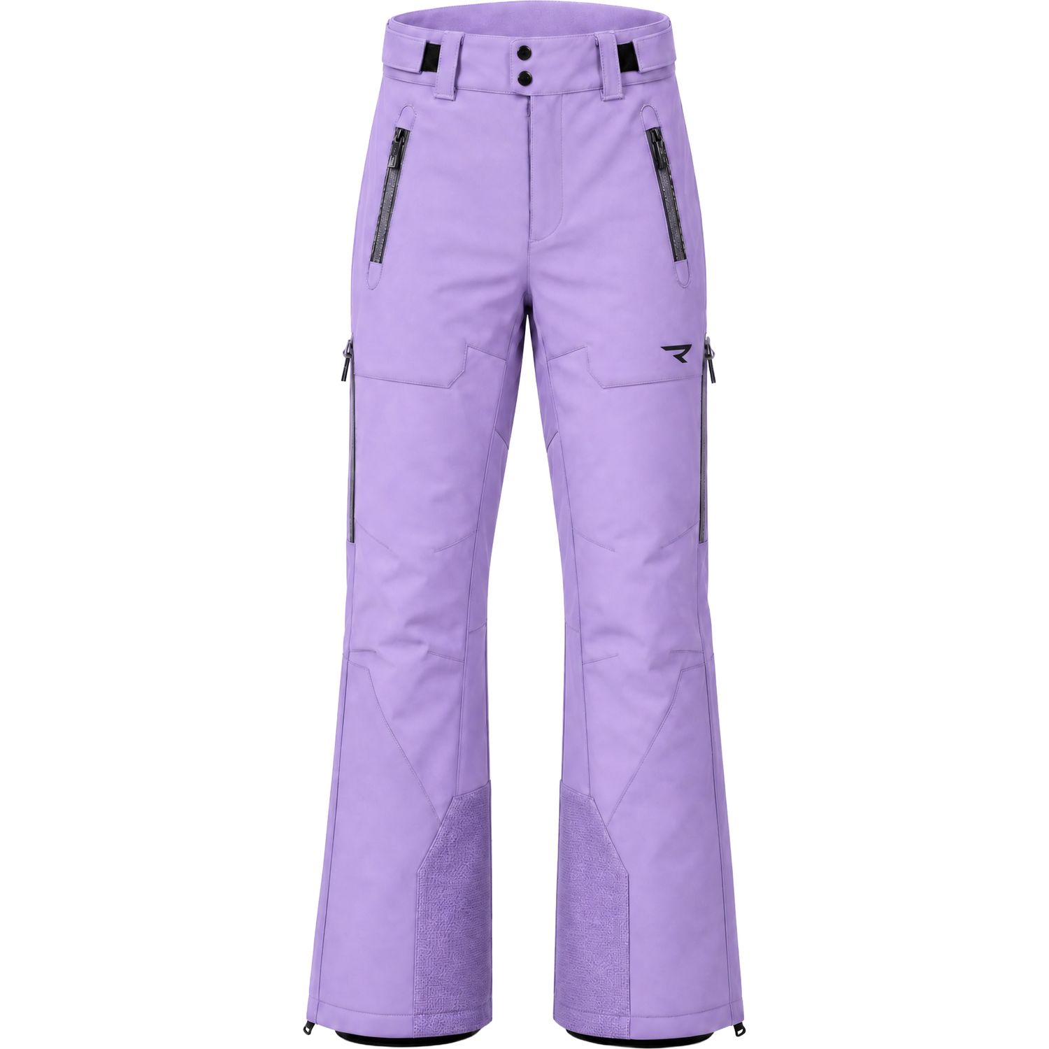 FEM-R26 Womens 2-col snowpants