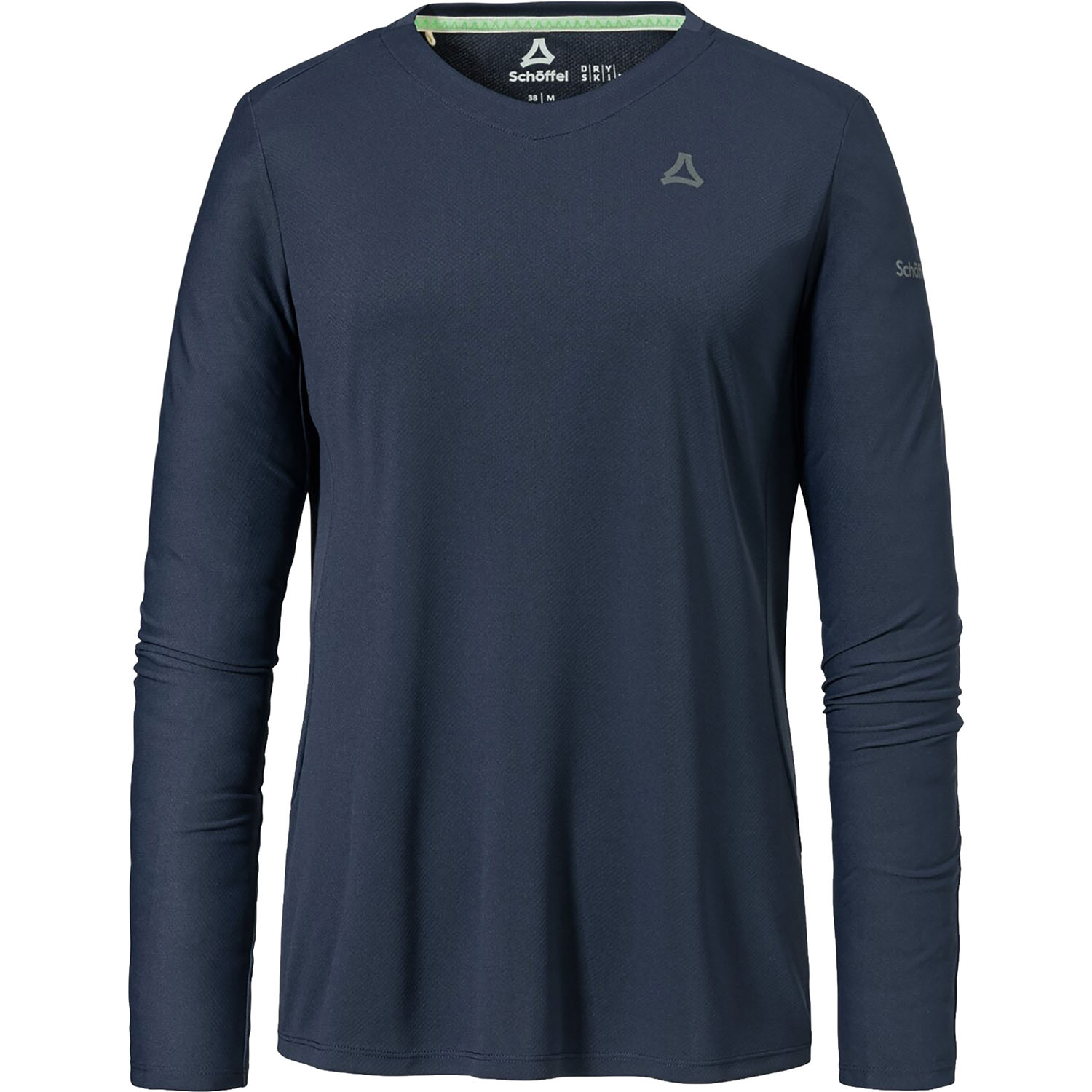 Longsleeve Style Enixa WMN