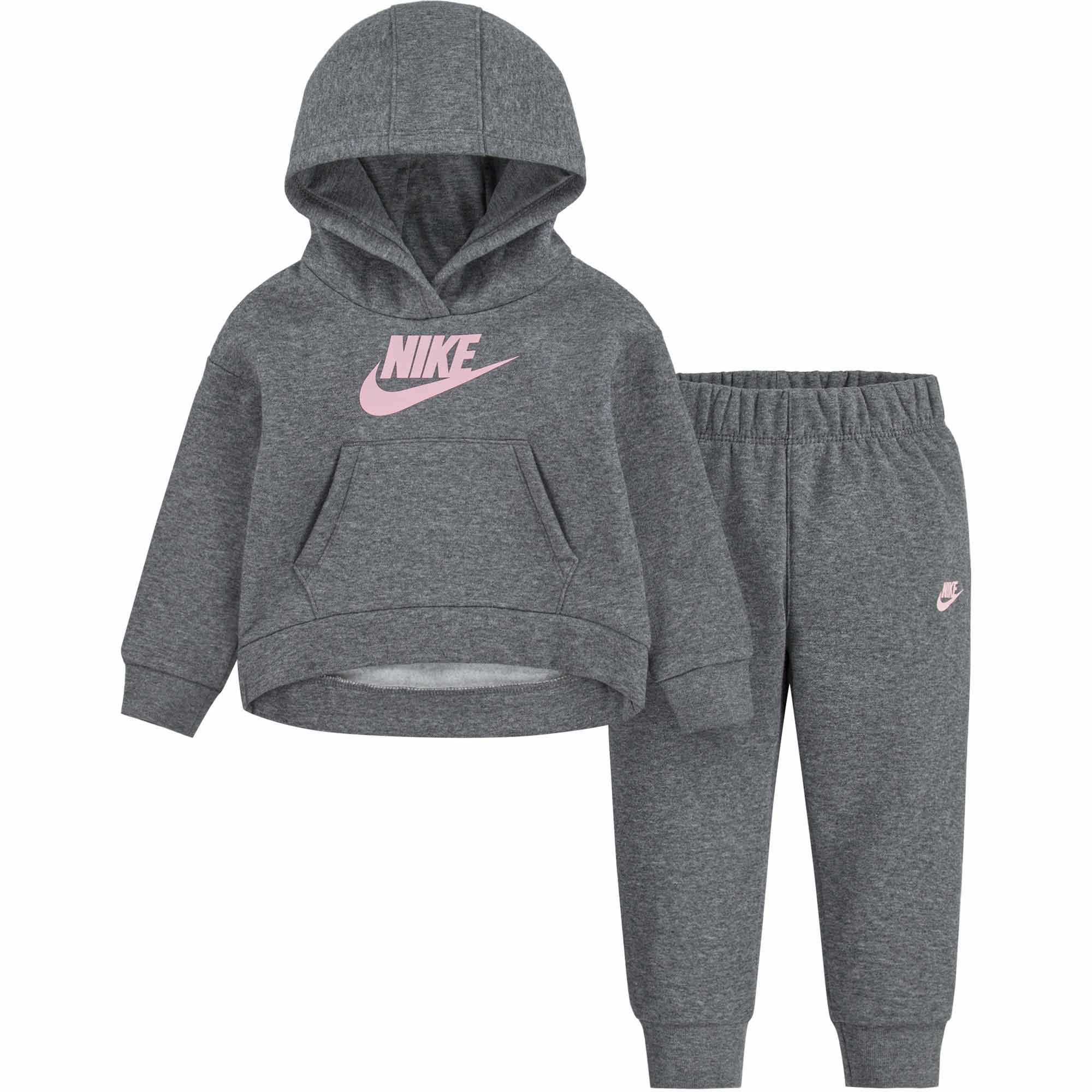 FLEECE/TERRY SET