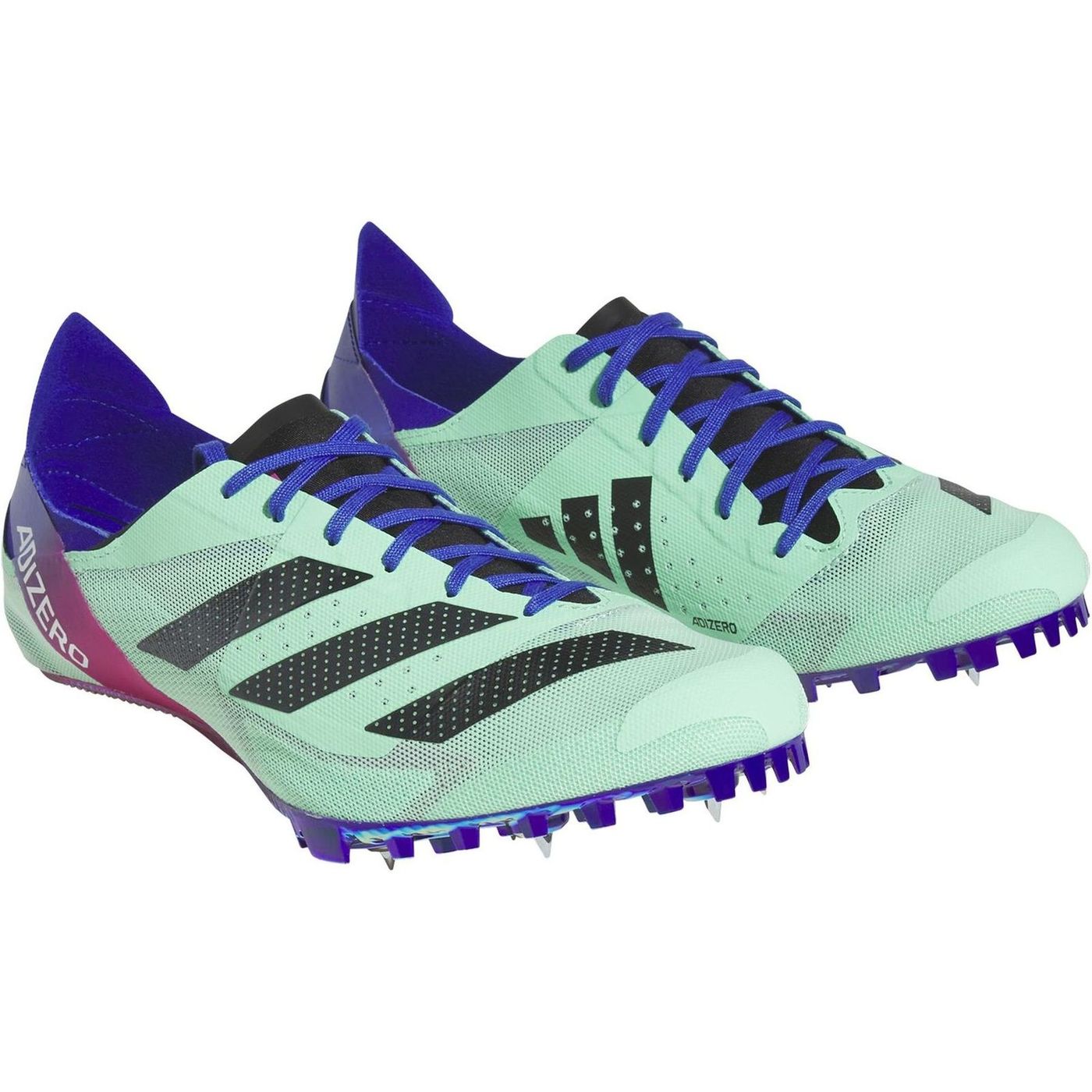 Adizero Finesse Spike-Schuh Adizero Finesse Spike-Schuh