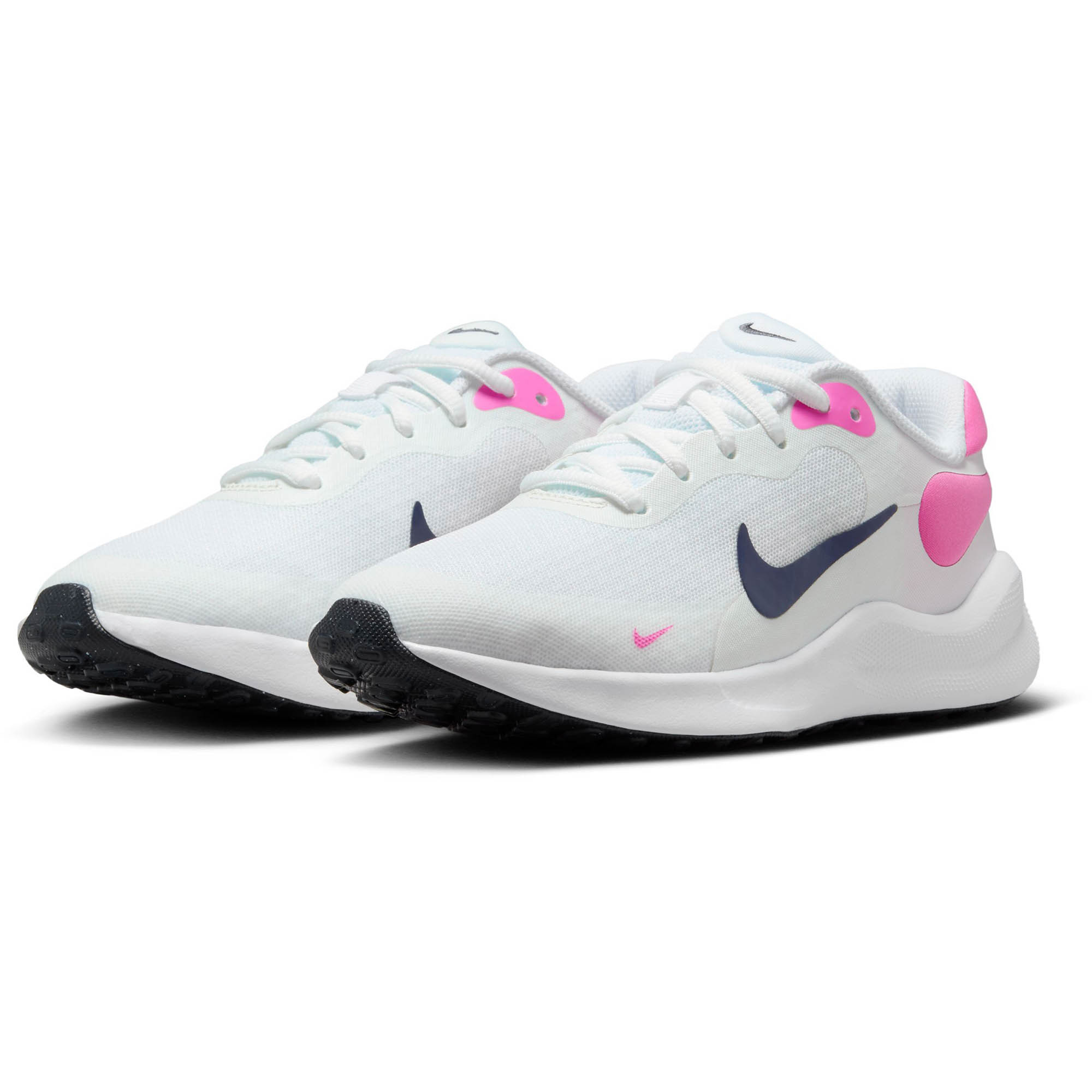 NIKE REVOLUTION 7 (GS) SSS NIKE REVOLUTION 7 (GS) SSS