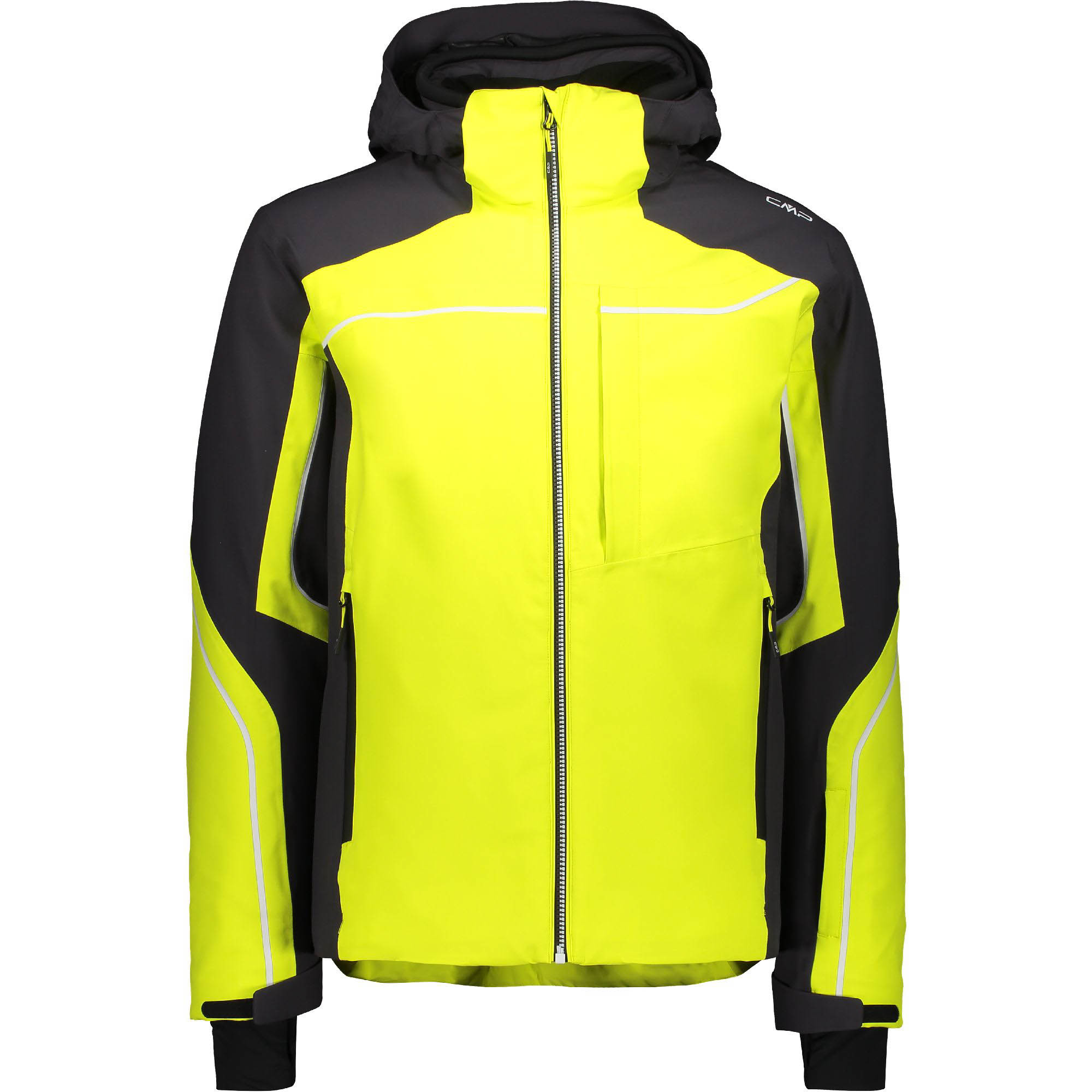 Man Jkt Zip Hood Man Jkt Zip Hood