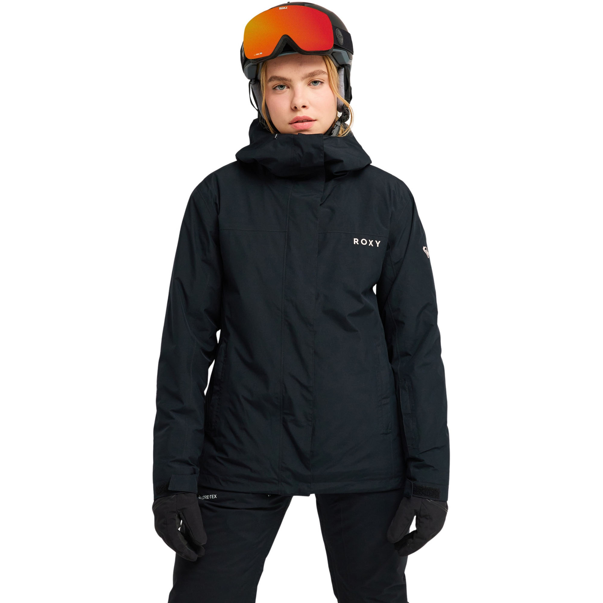 Gore-Tex Drifter JK